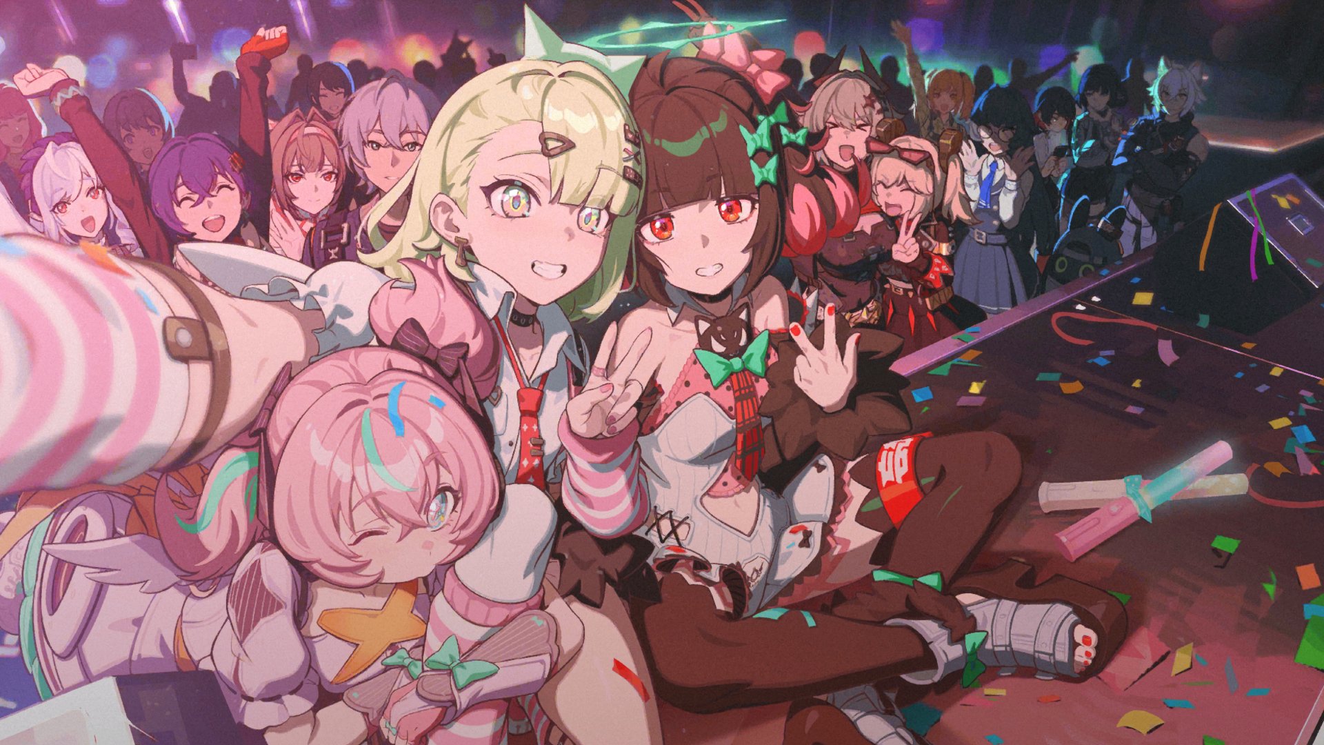 LumaBun banner