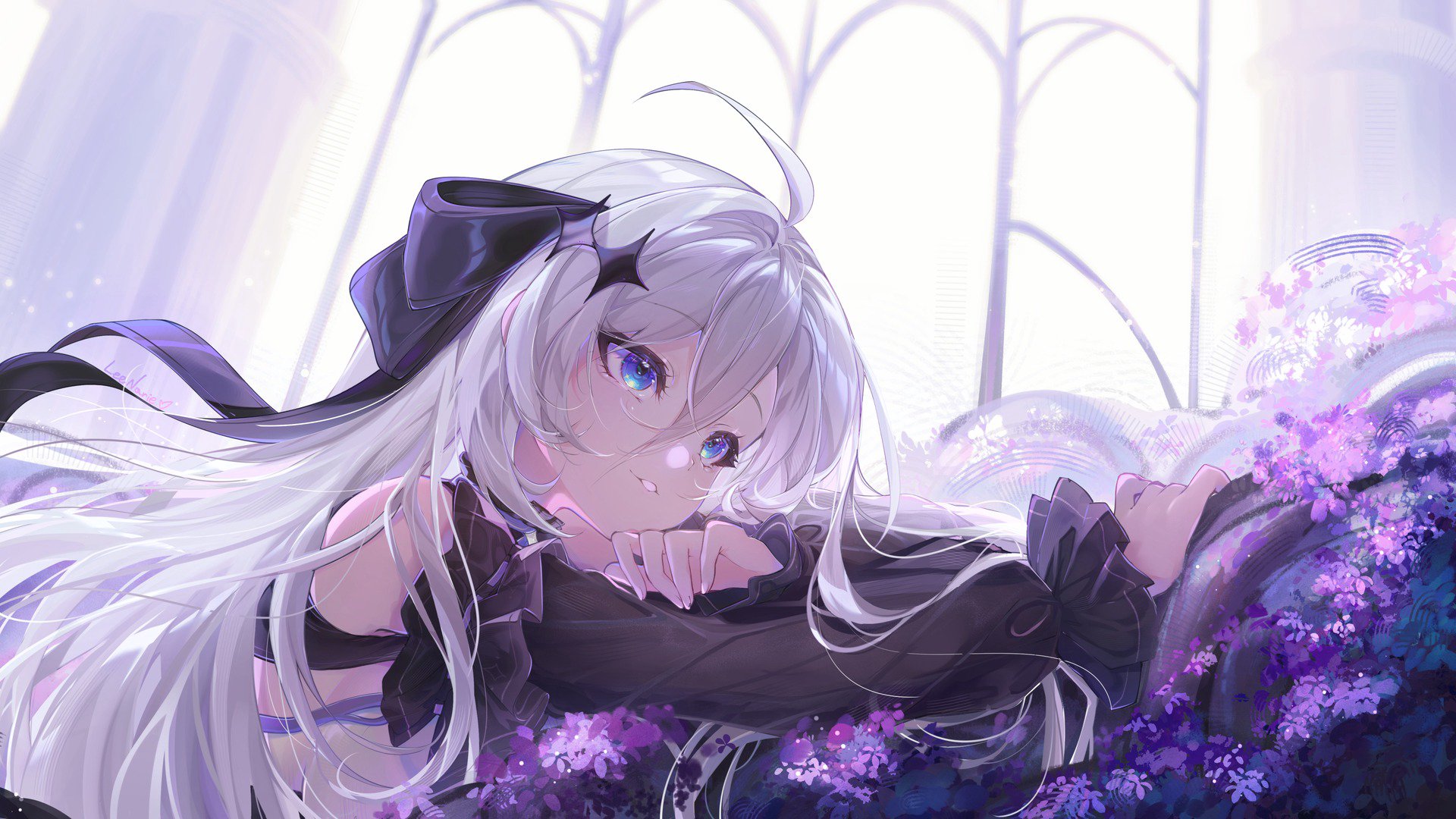 lumachandesu banner