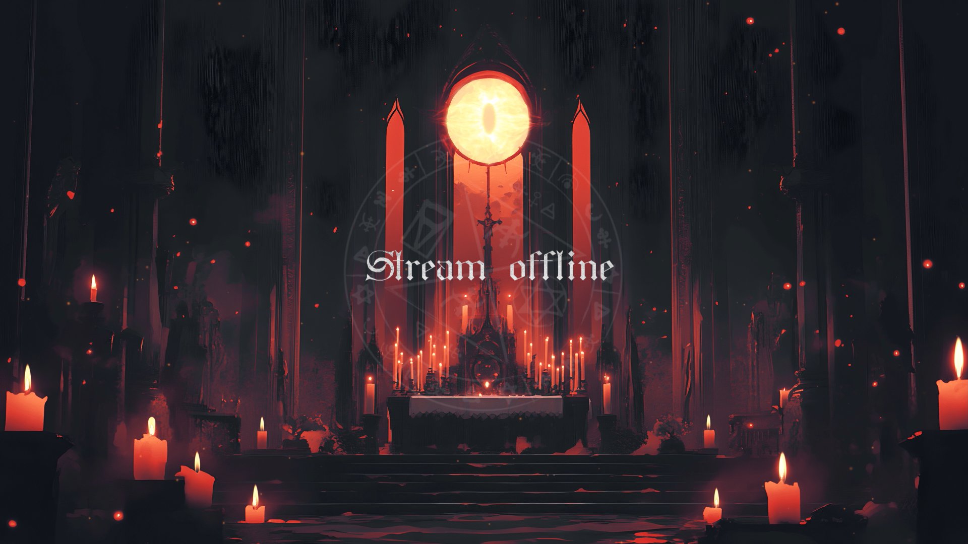 Lumeniah banner