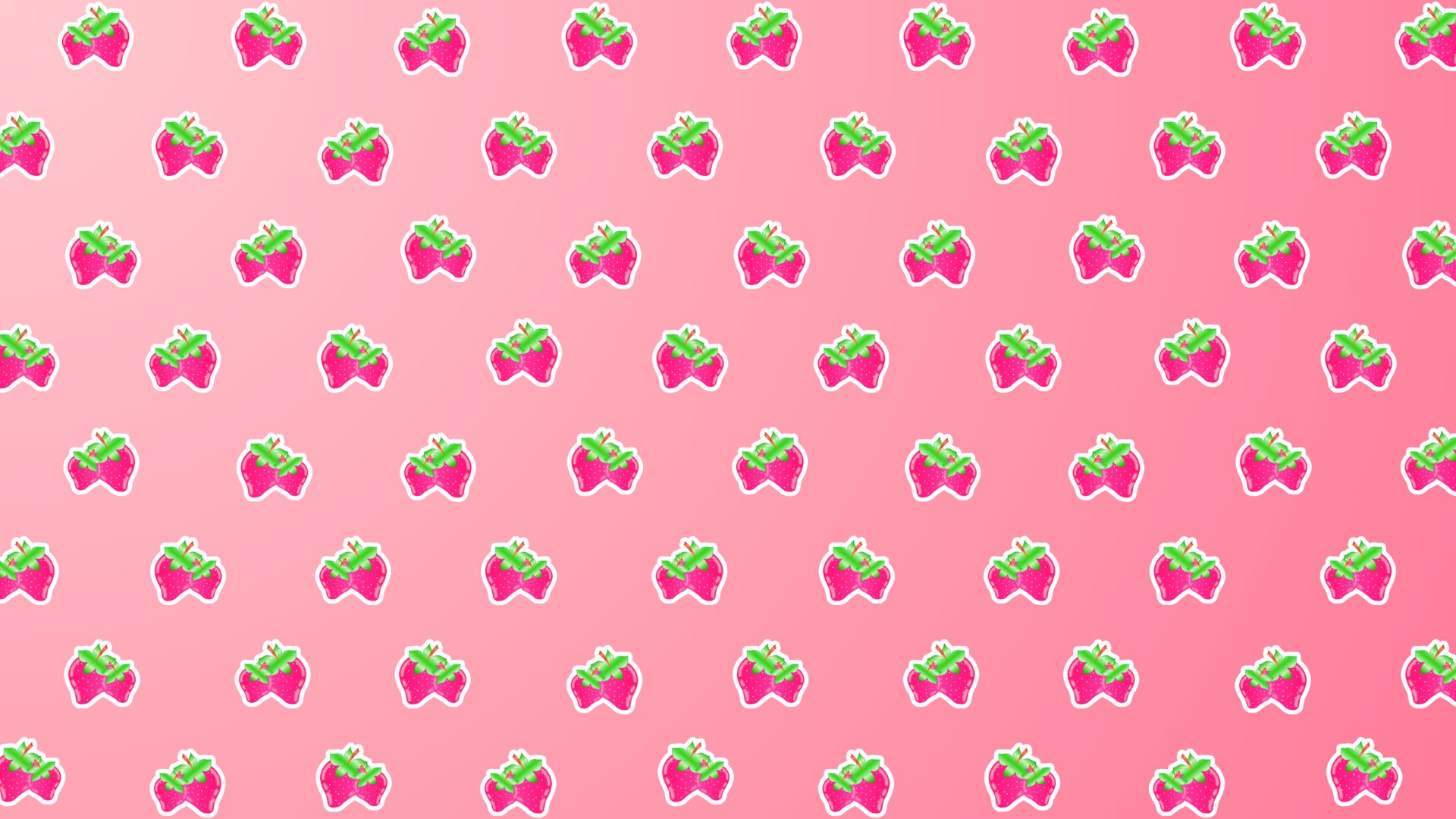 LumidouceFragaria banner