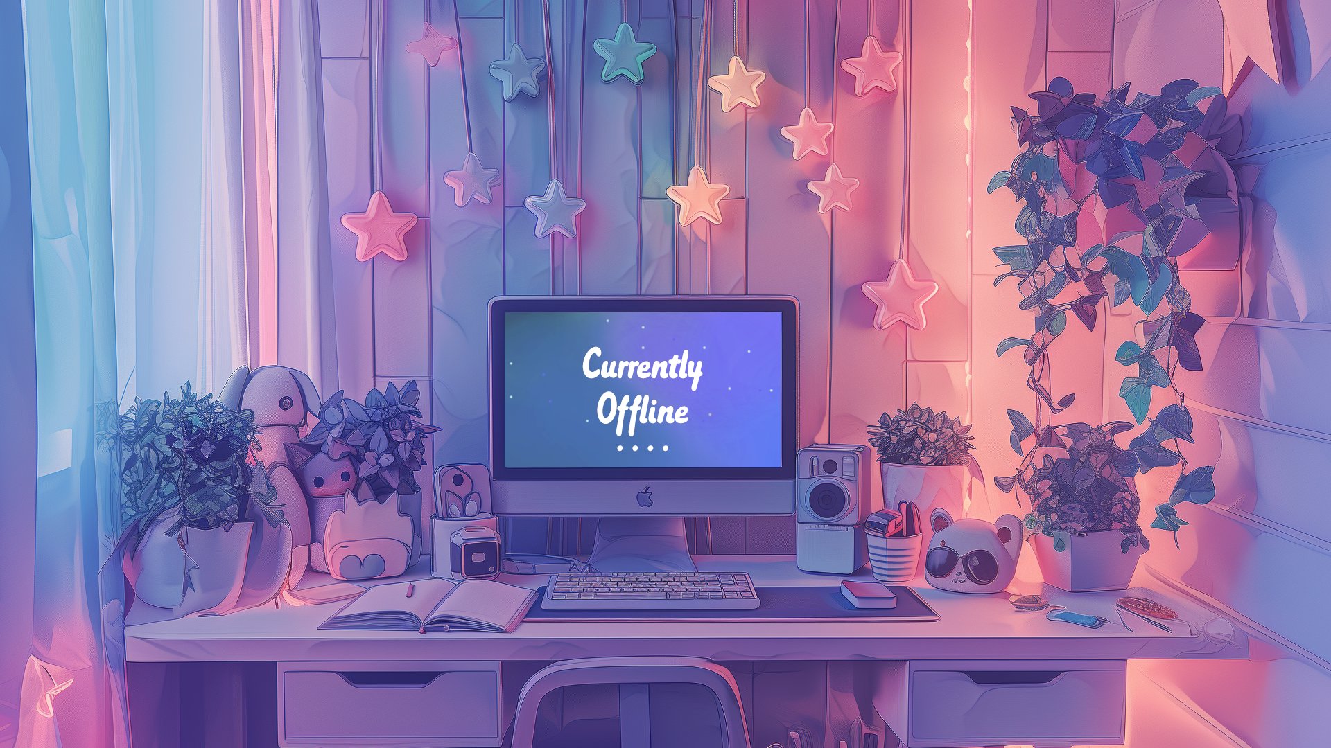 Lumidrops banner