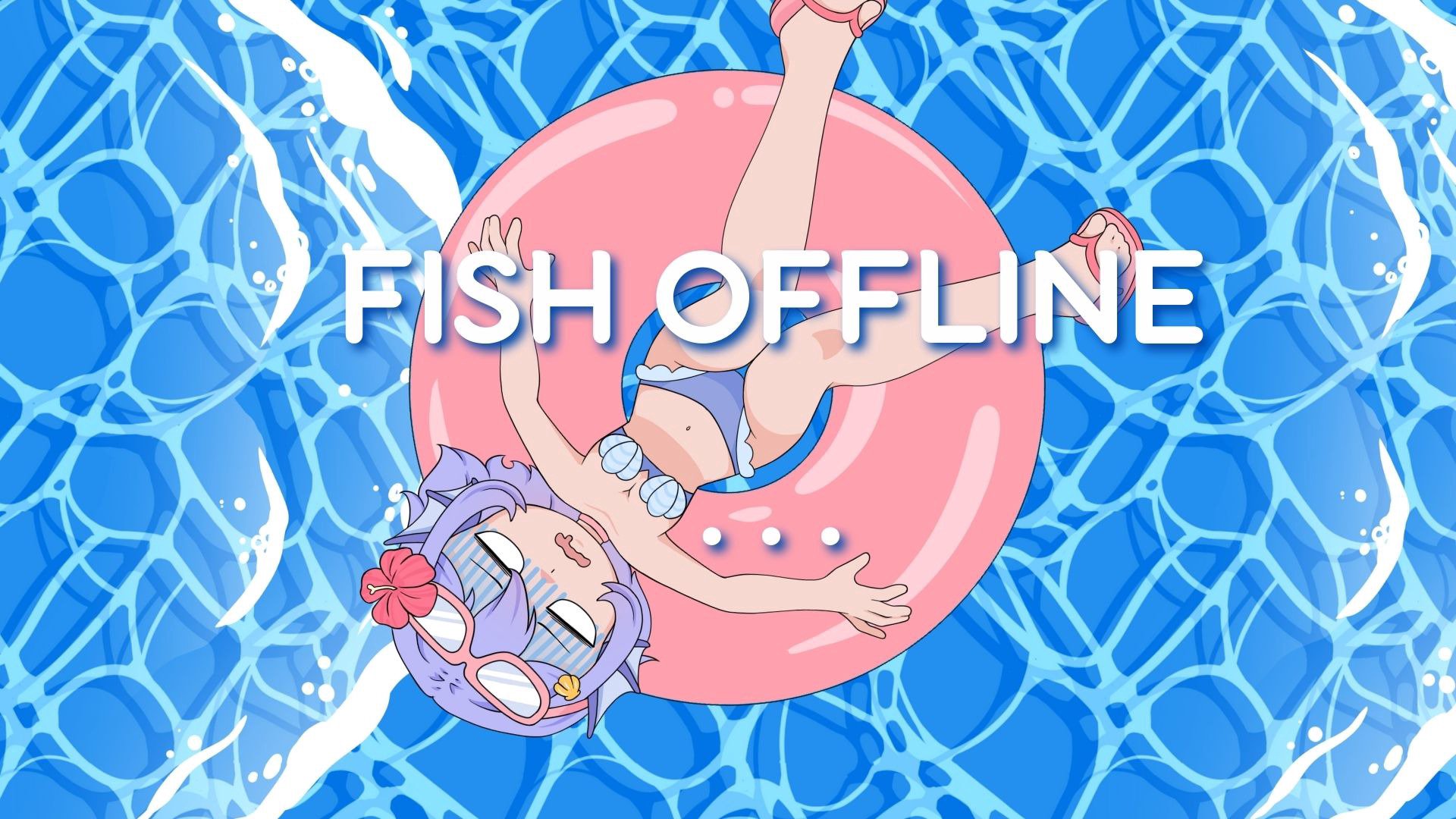 LumiFinVtuber banner