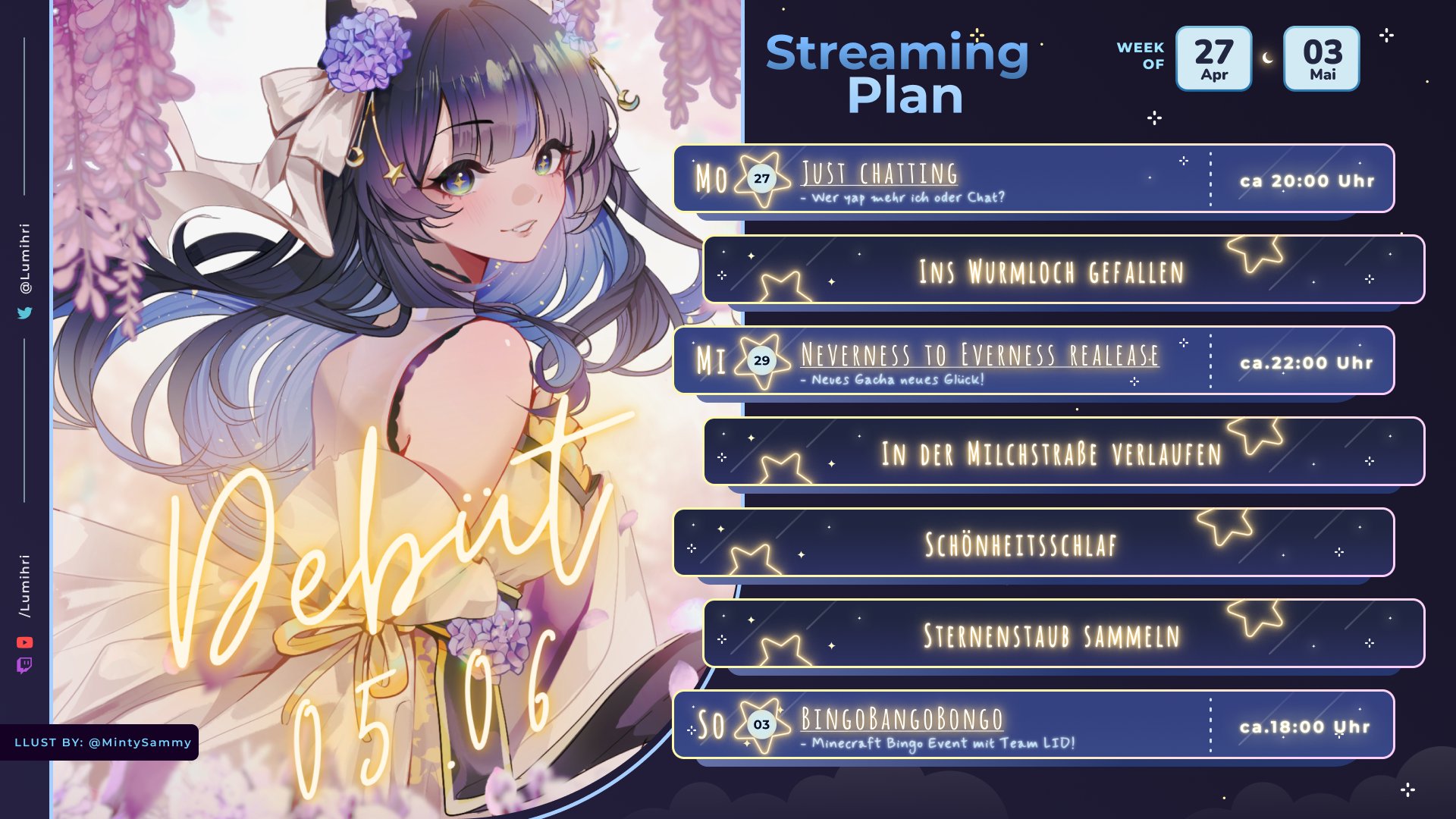 Lumihri banner