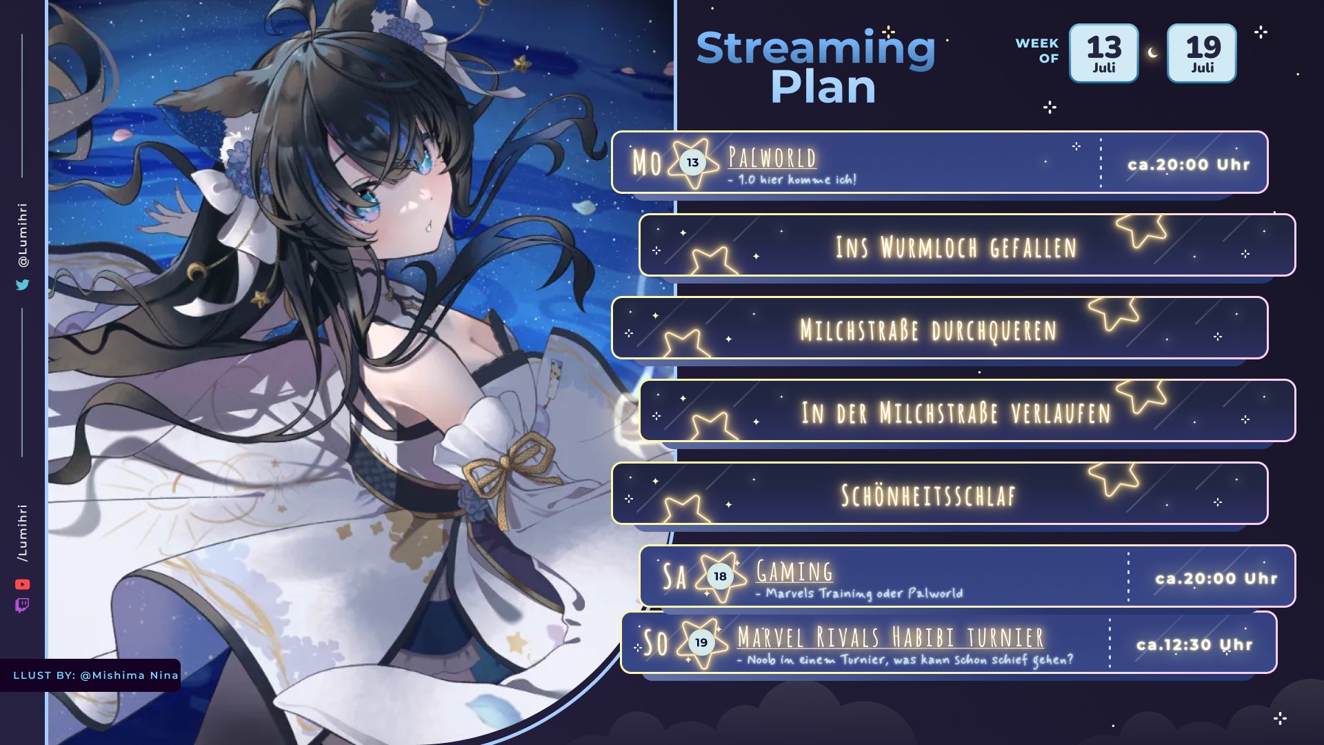 Lumihri banner