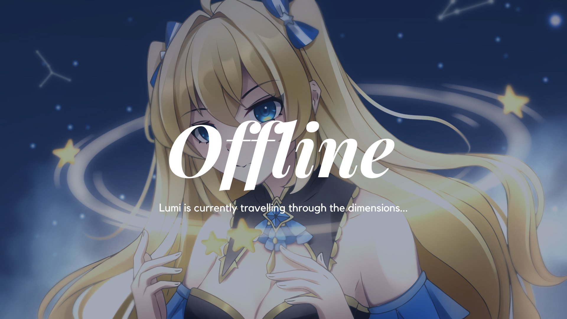 Lumiieral banner