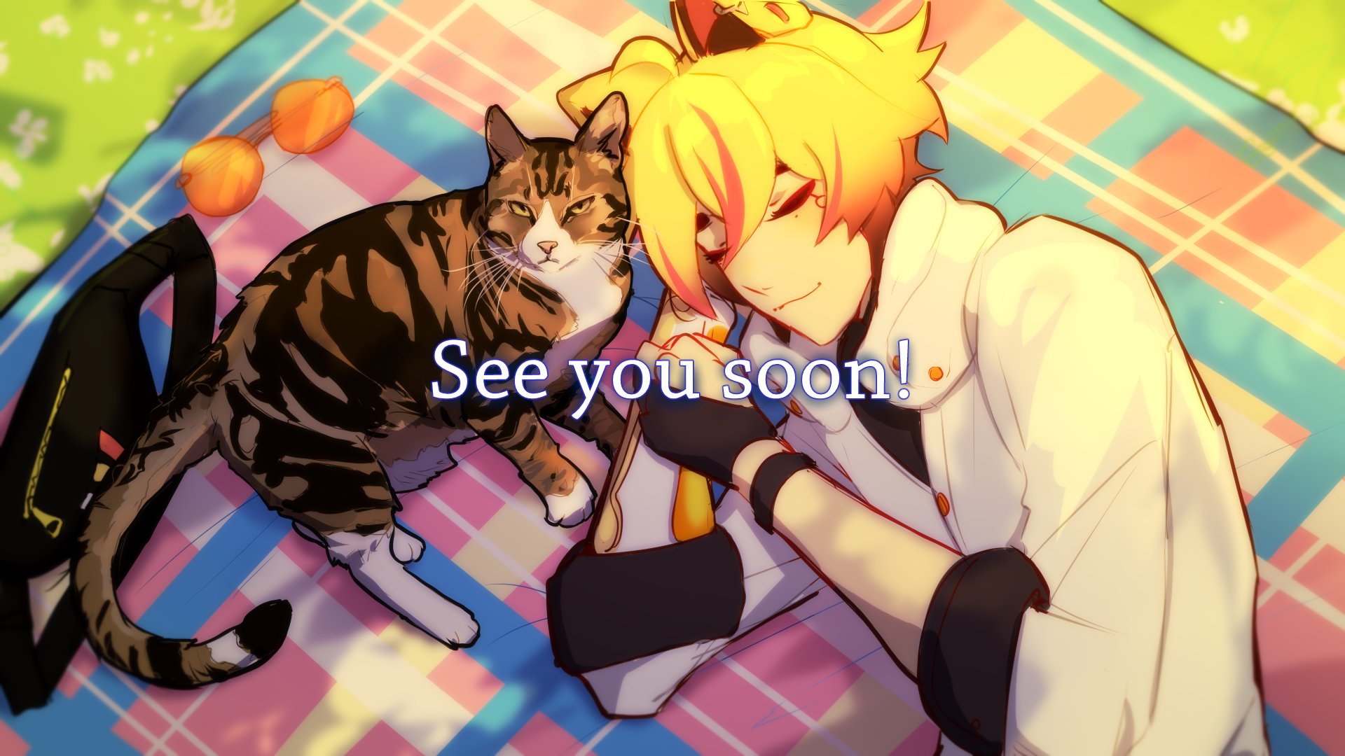 lumikeii banner