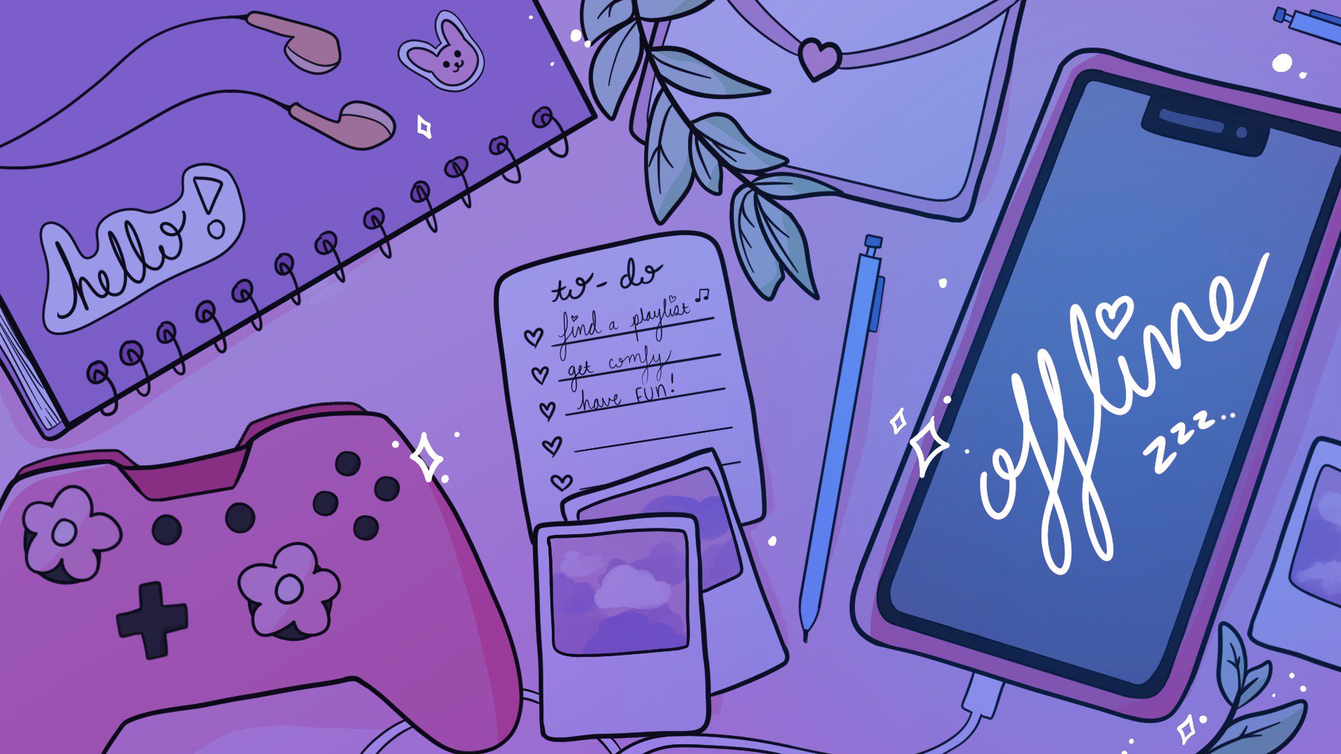 LuminaNyaa banner