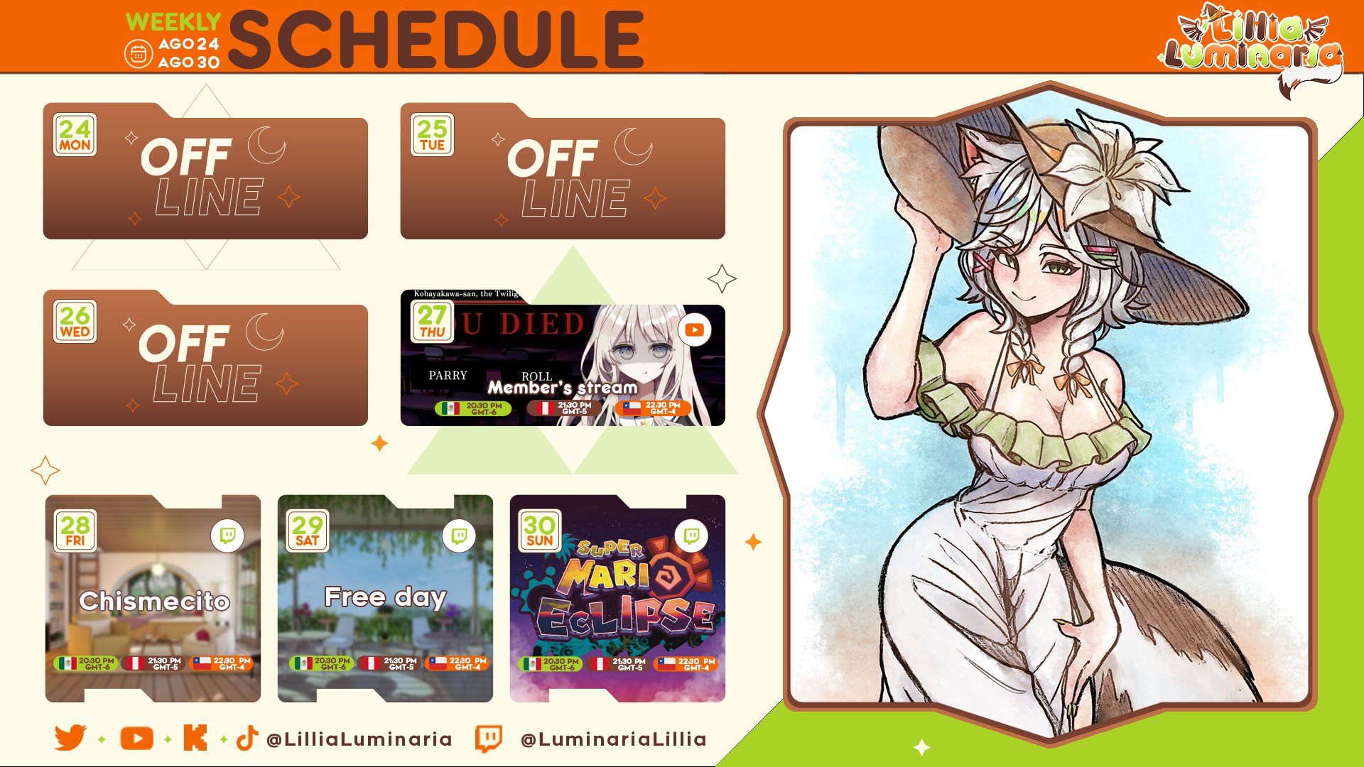 LuminariaLillia banner