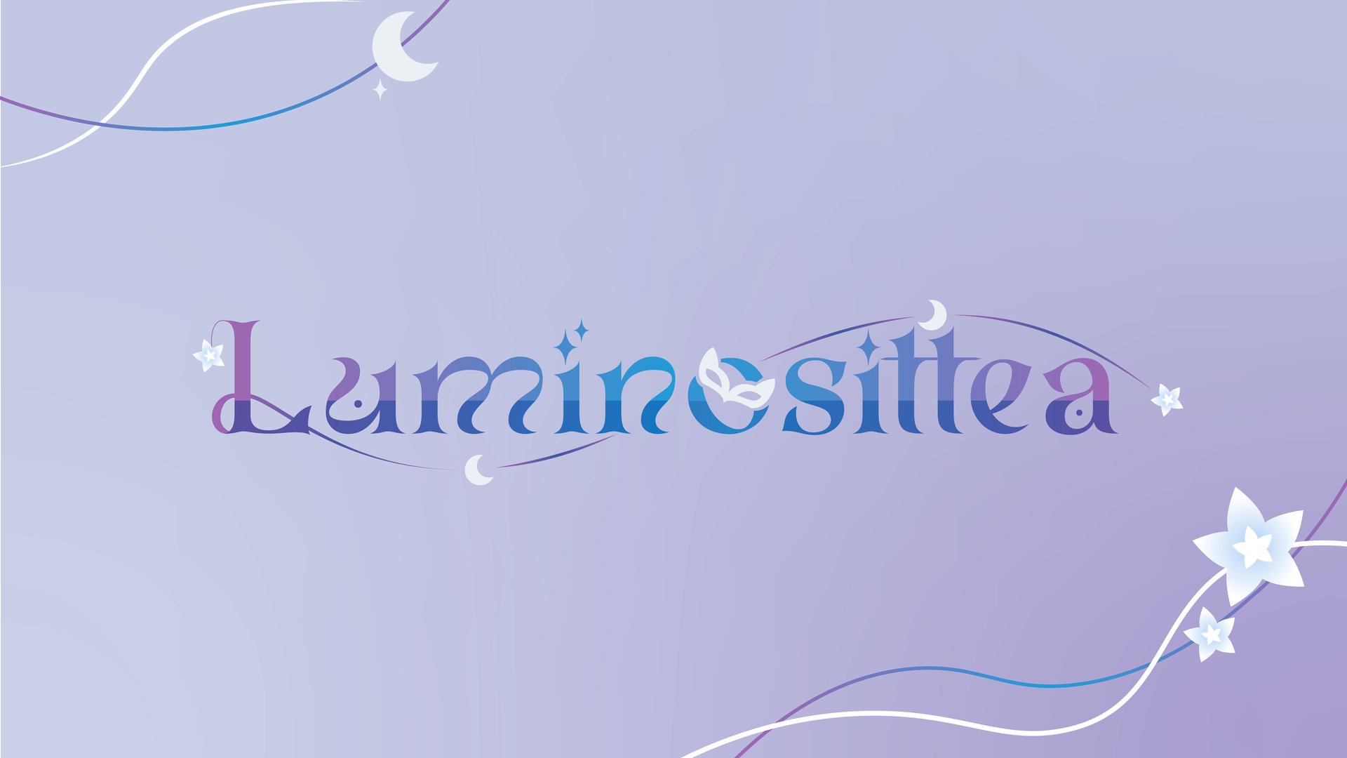 Luminosittea banner