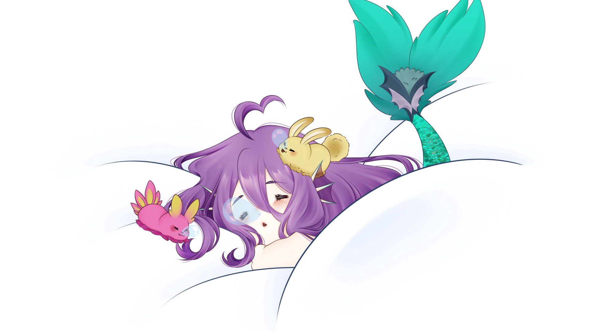 Lumi Angler banner