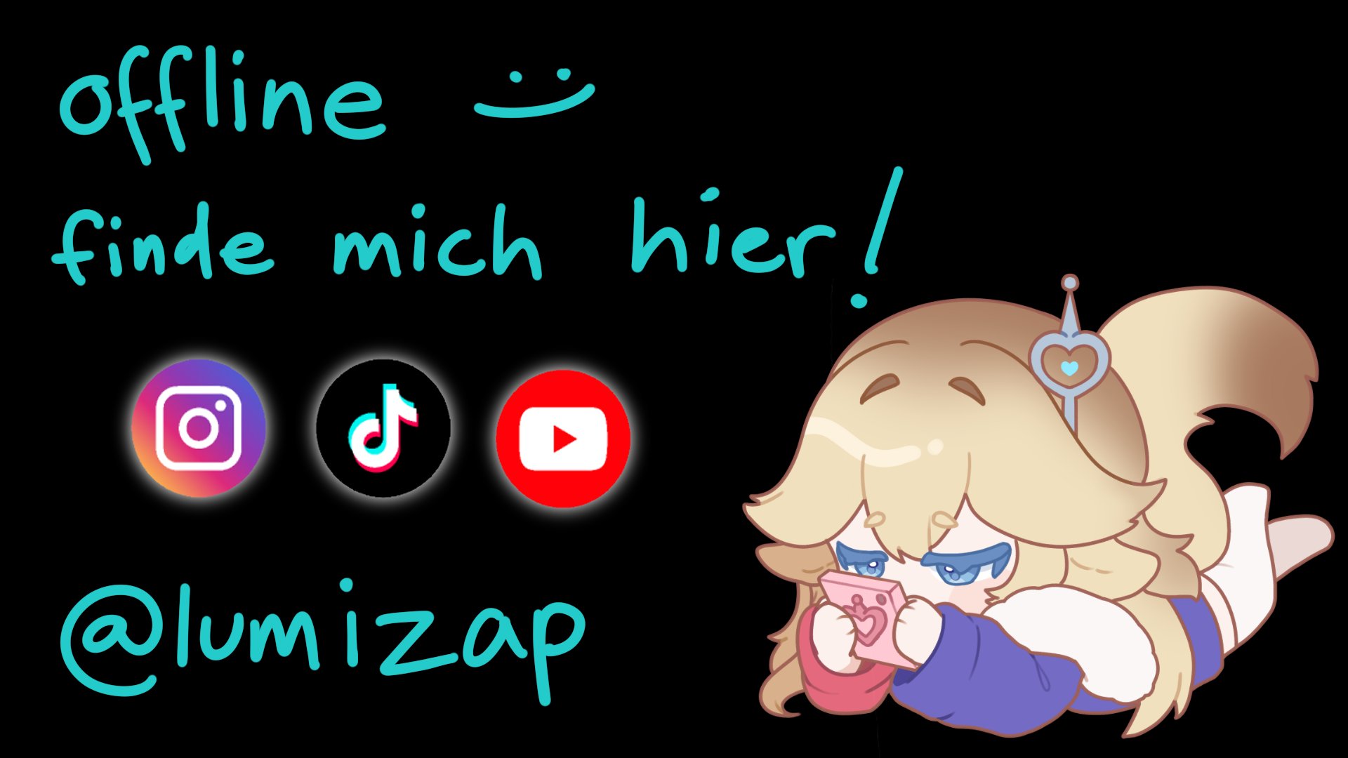 Lumizap banner