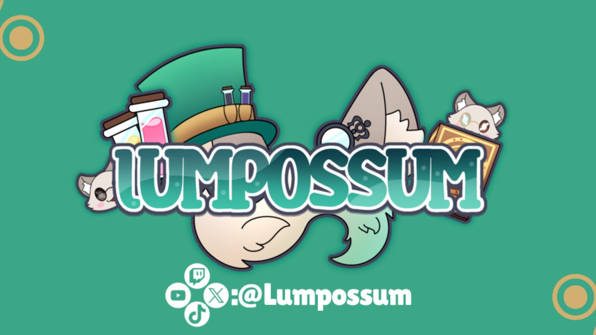 Lumpossum banner