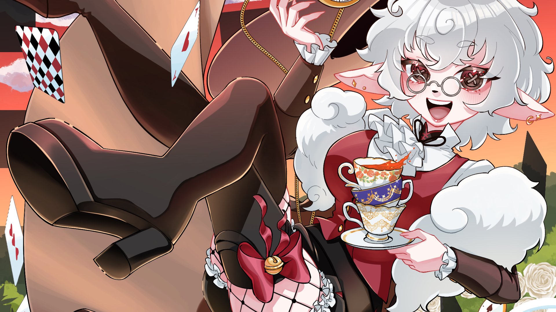 LumuLi banner