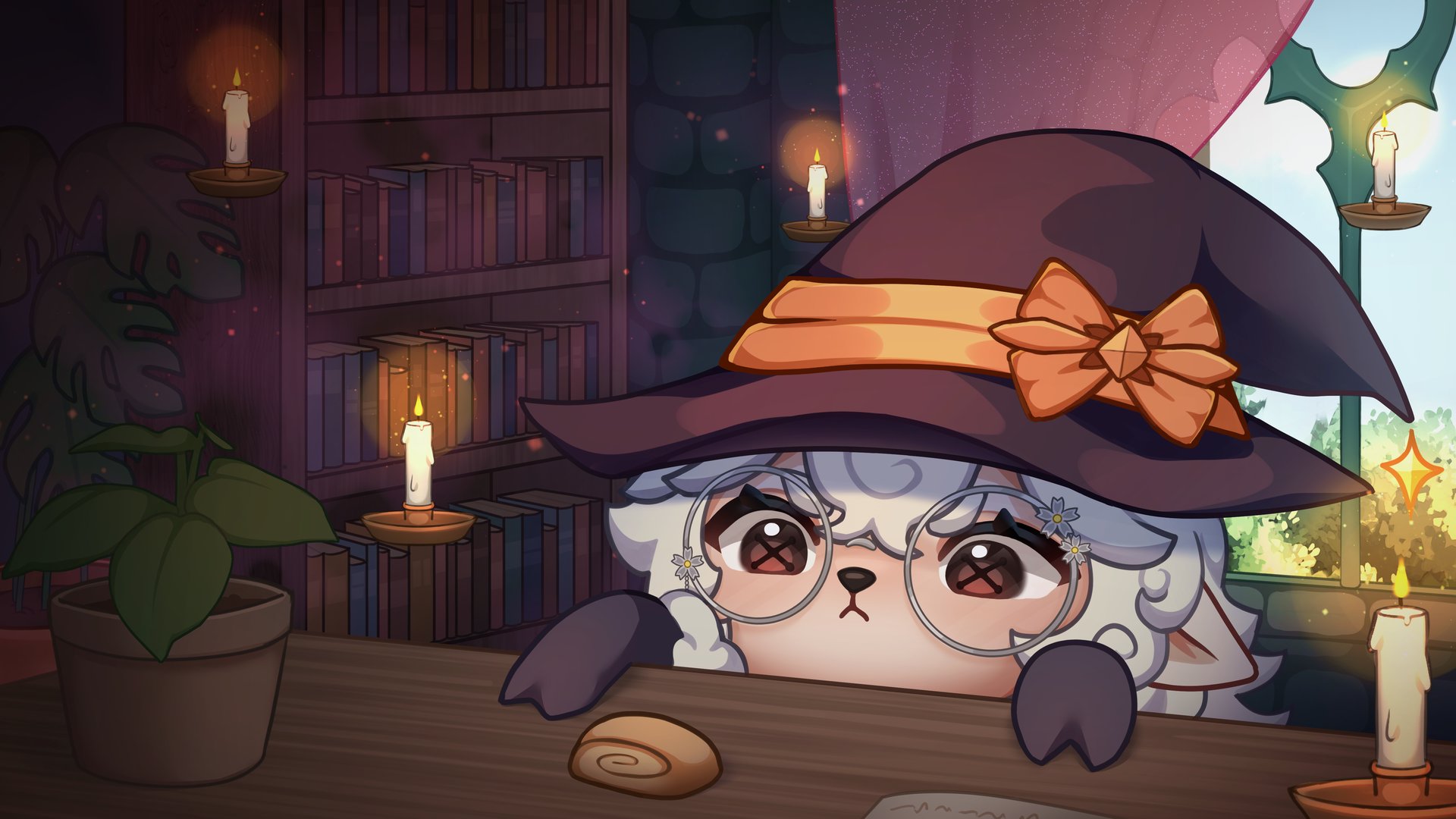 LumuLi banner