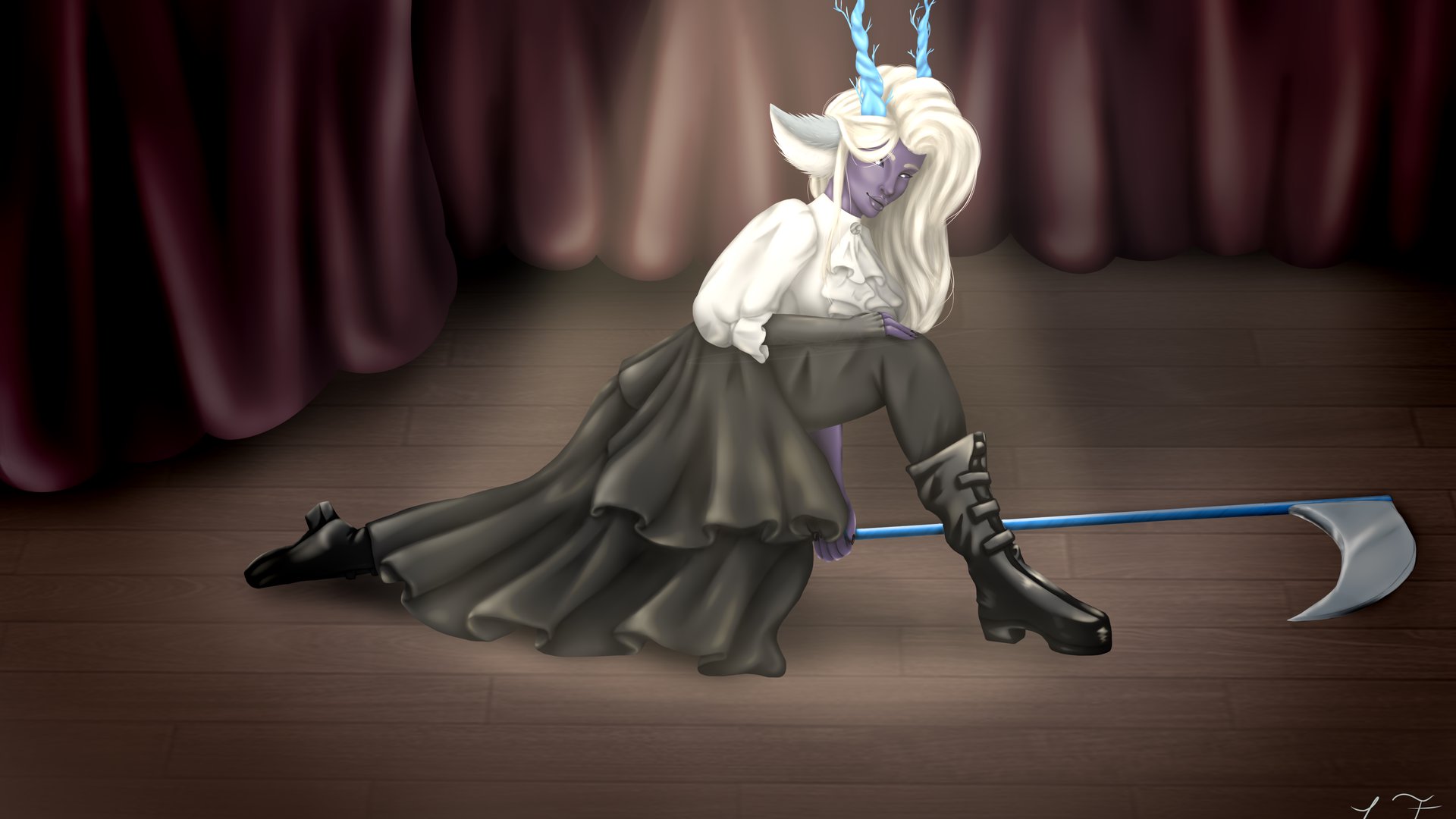 Luna748 banner