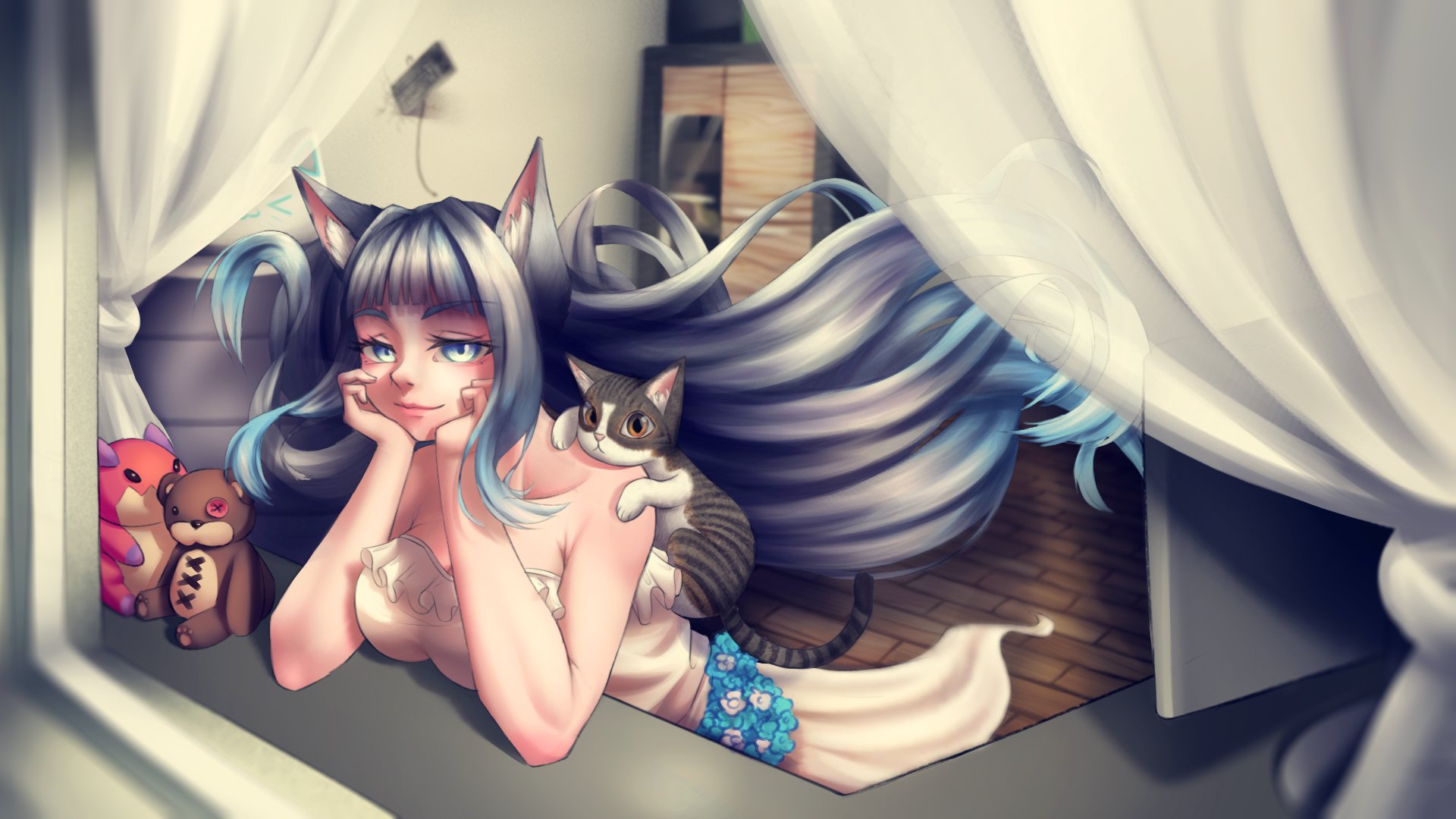 lunaxluny banner