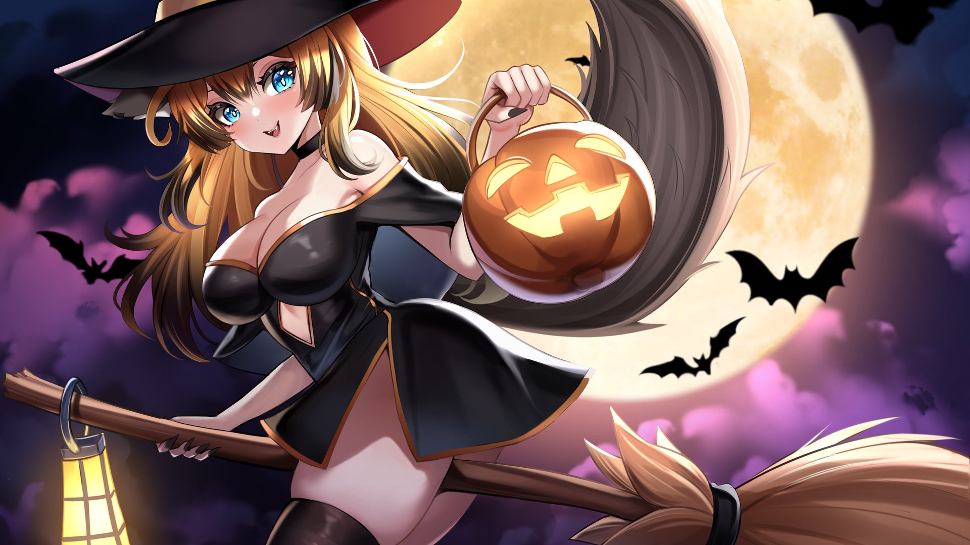 Luna_Wolf_Gaming banner