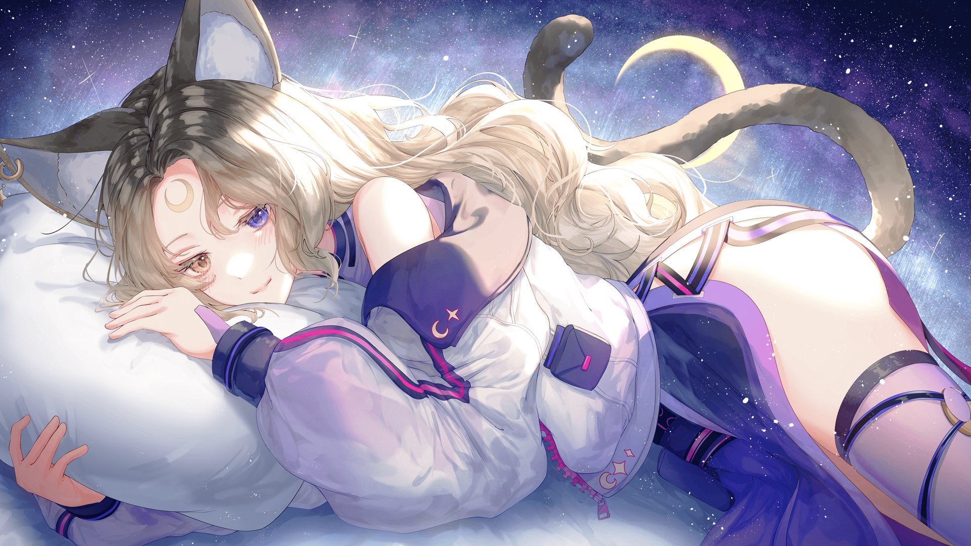 LunaAmnesia banner