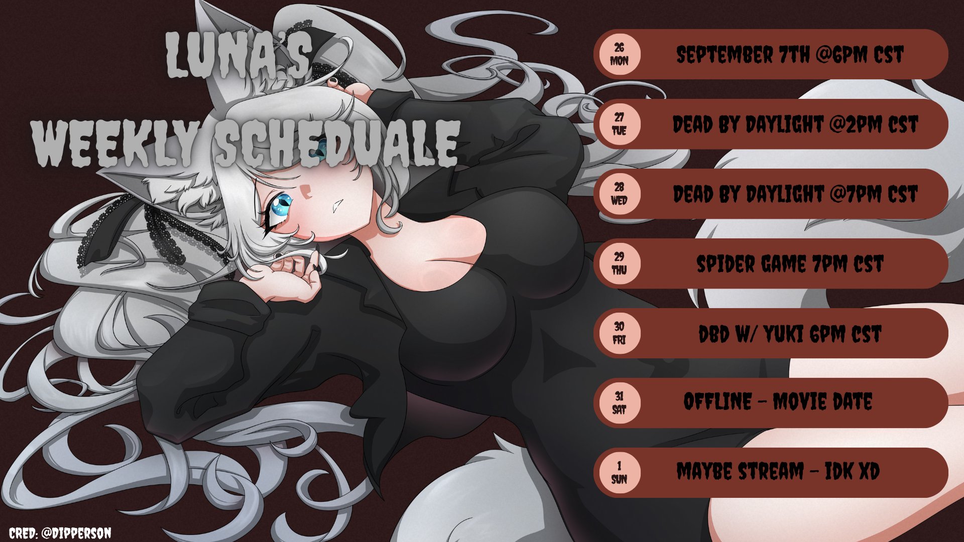 LunaBellaVT banner