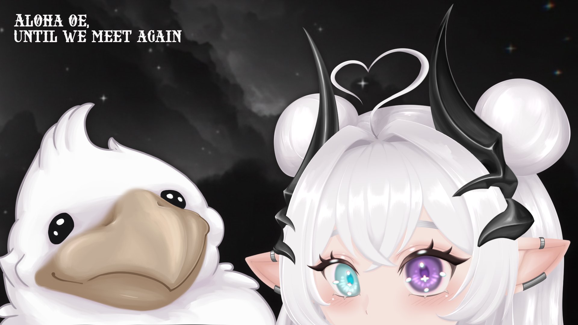 LunaBooty banner