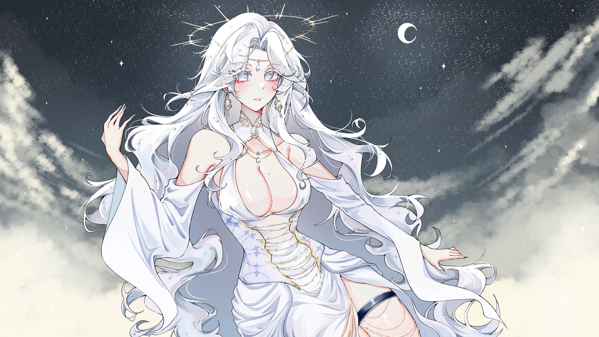 LunacyVT banner