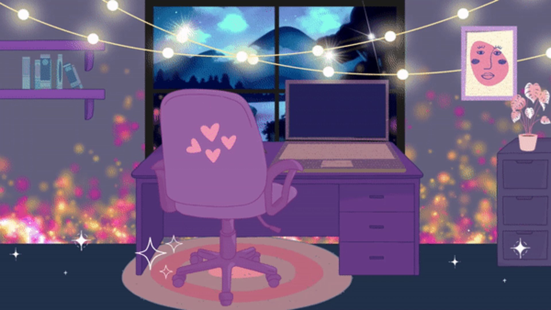 LunaDaydreamVT banner