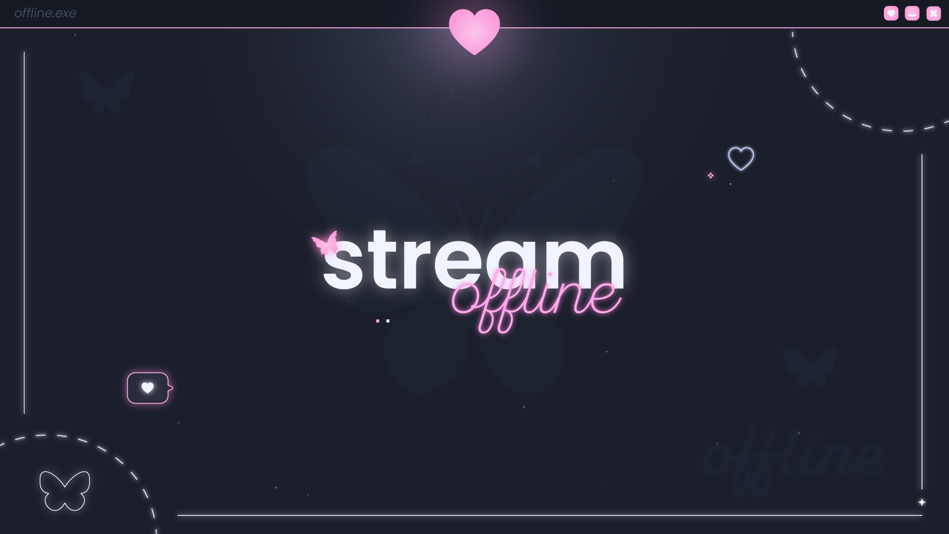 lunafoxcharm banner