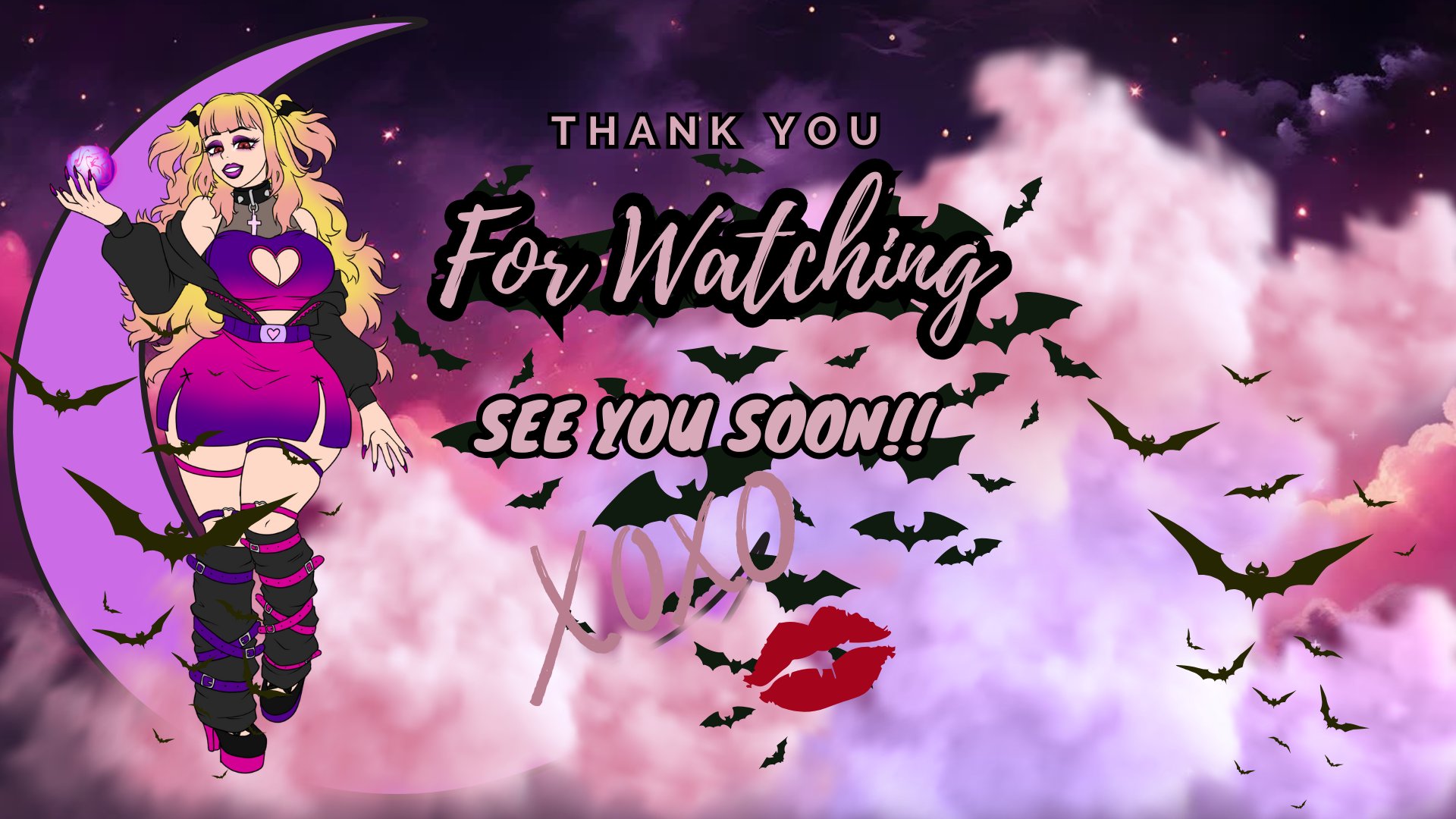 LunaHime banner