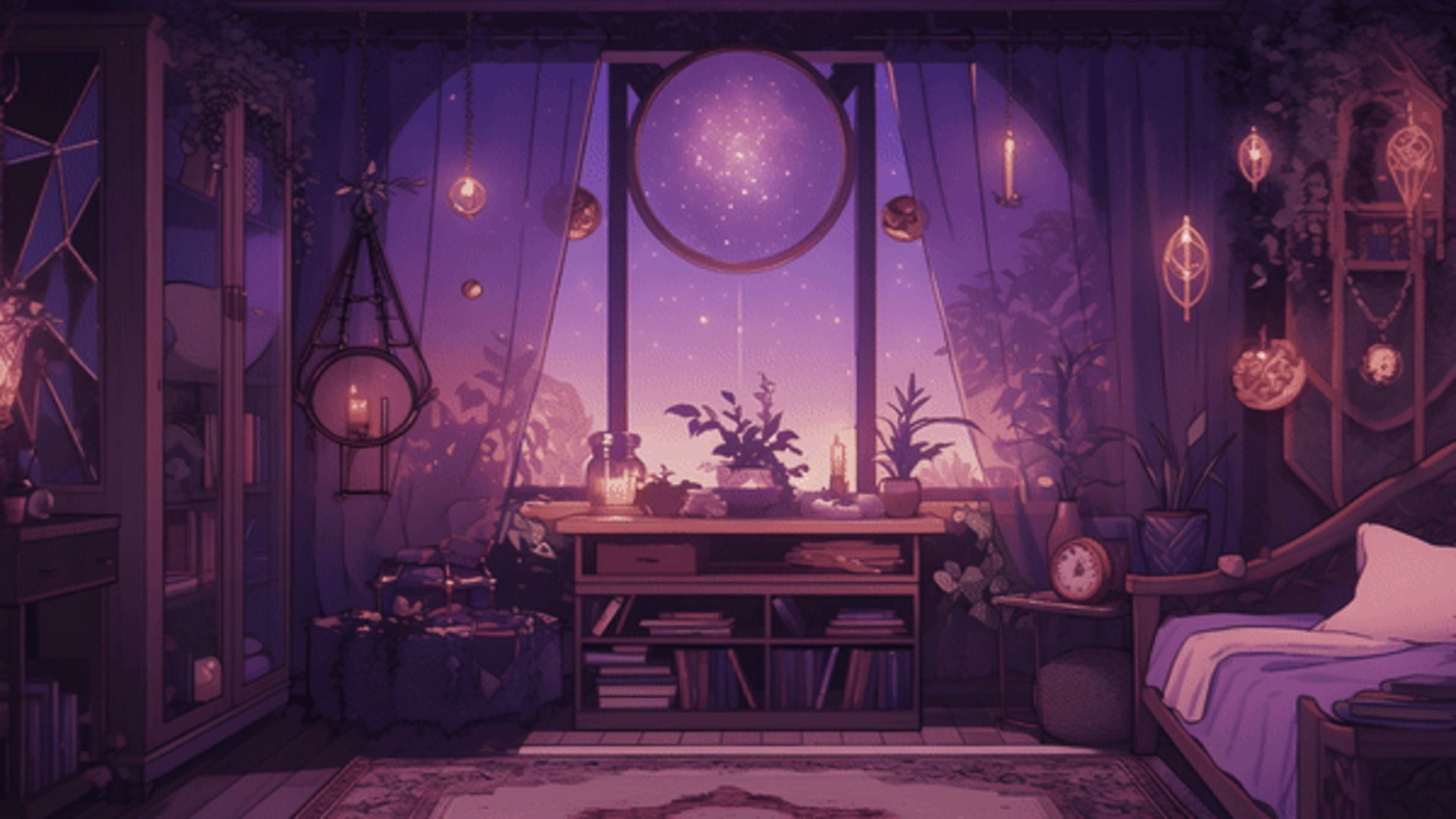 LunaireAlarie banner