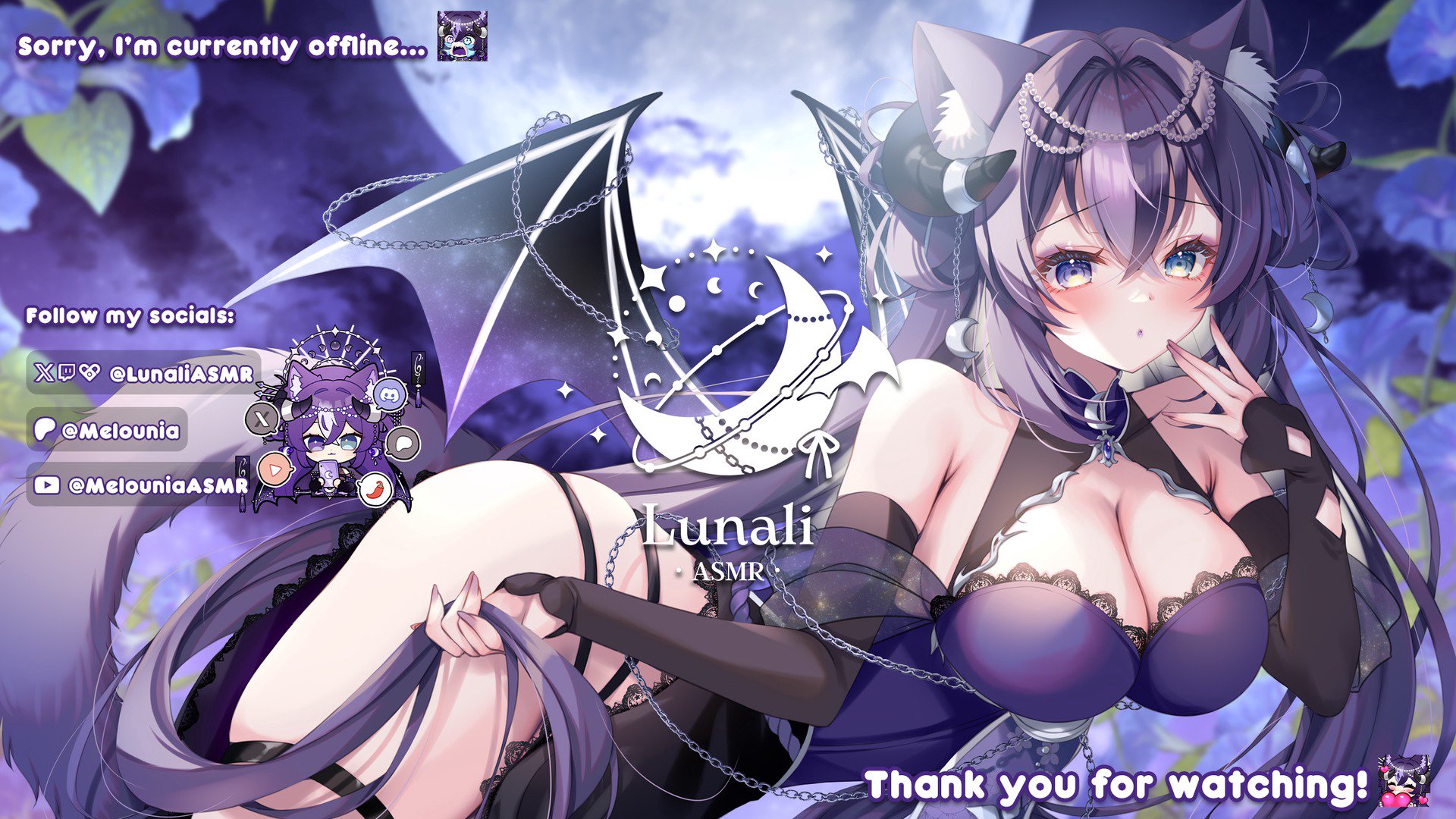 Lunali banner