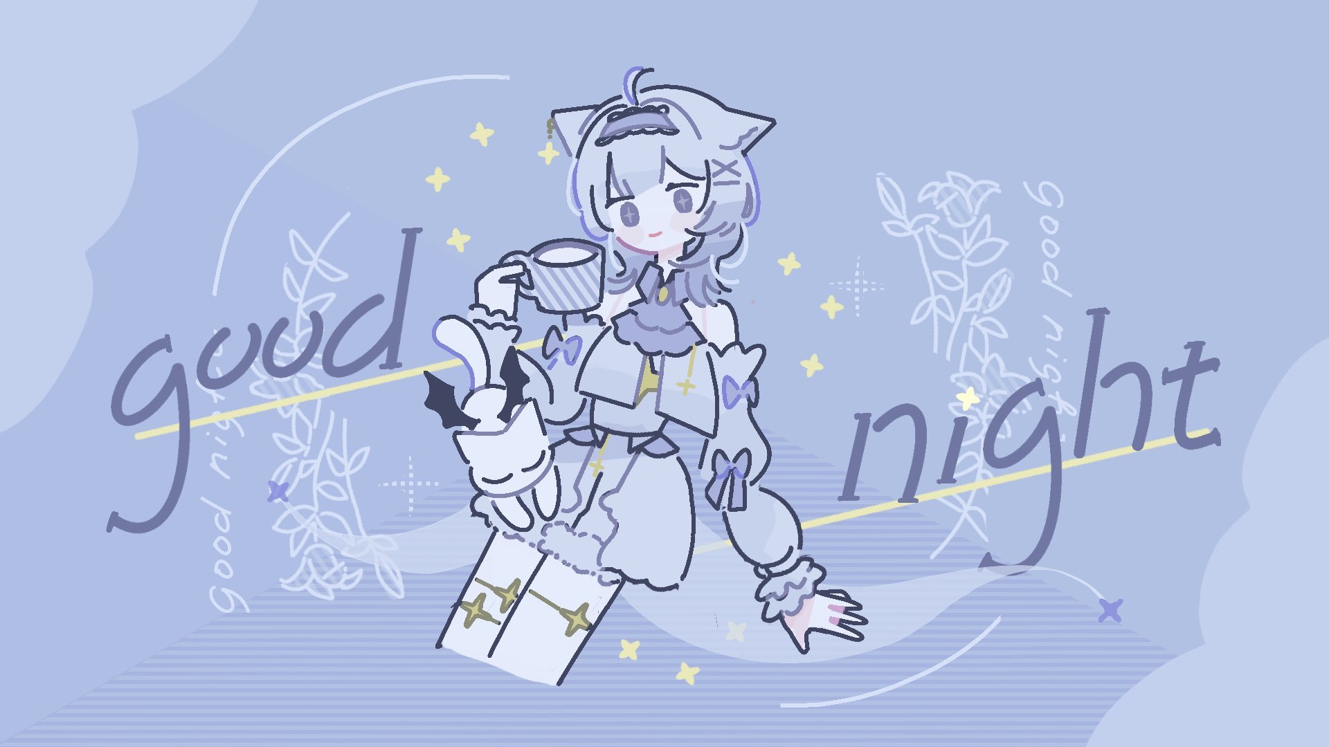 lunalorrain banner