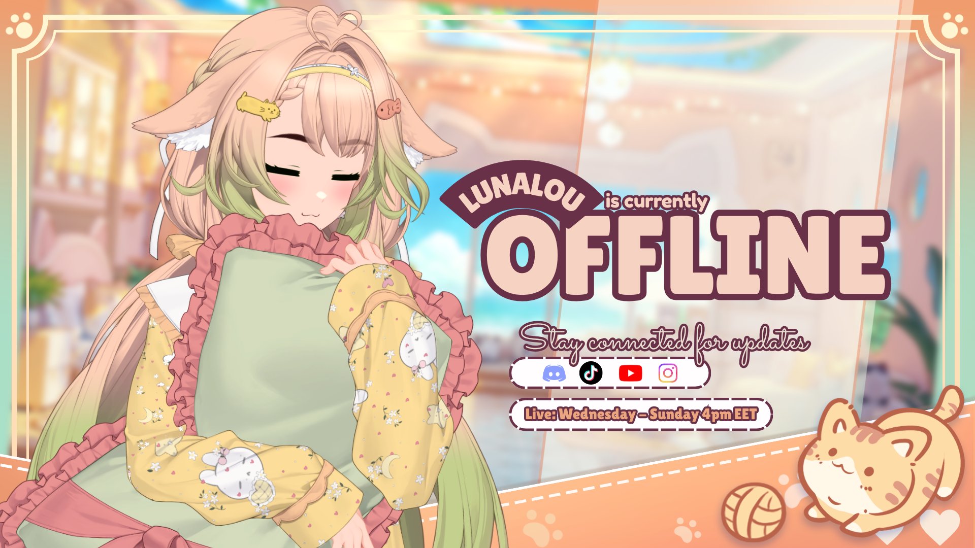 Lunalou banner