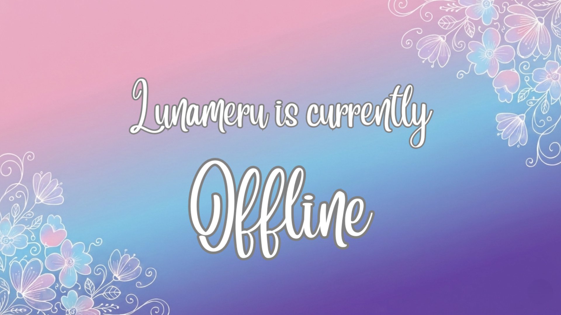 Lunameru banner