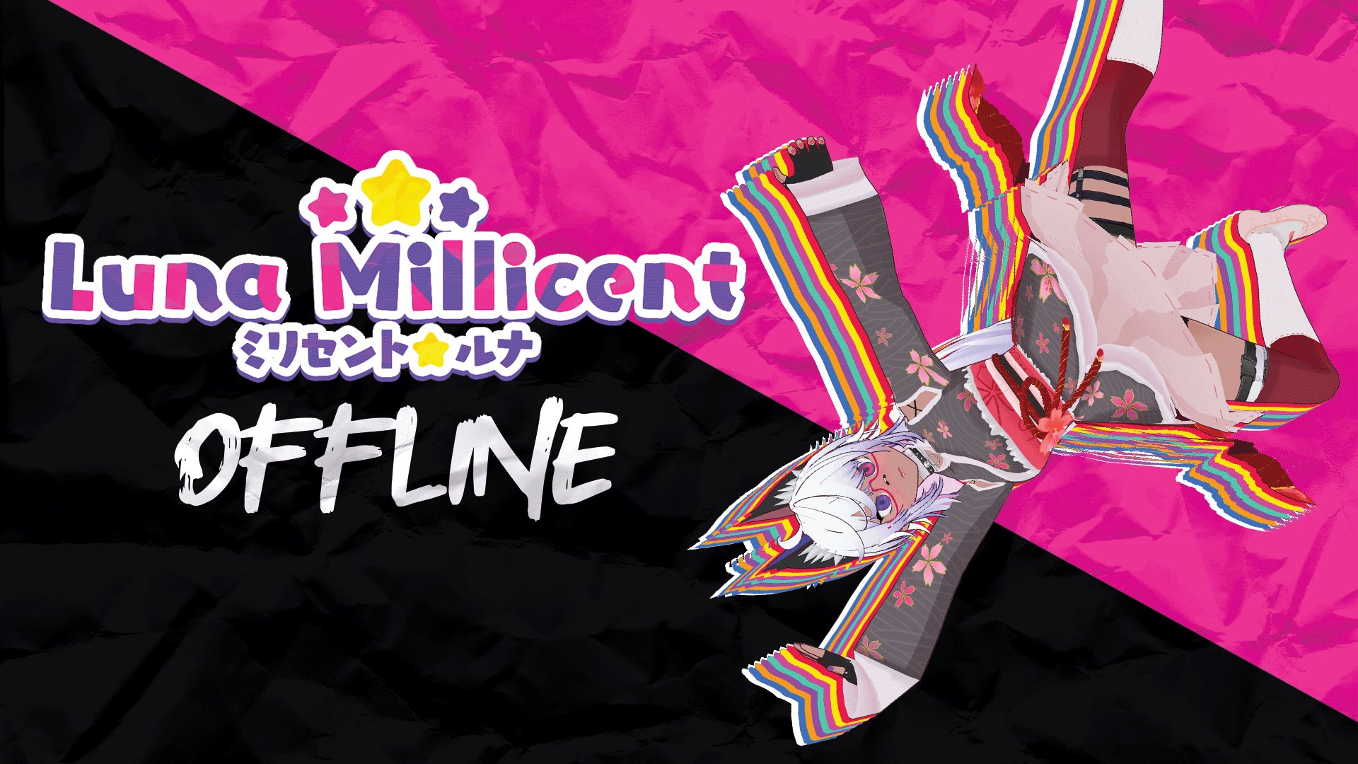 LunaMillicent banner