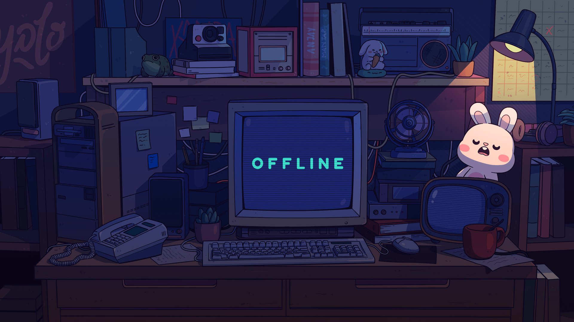 LunaNefi banner