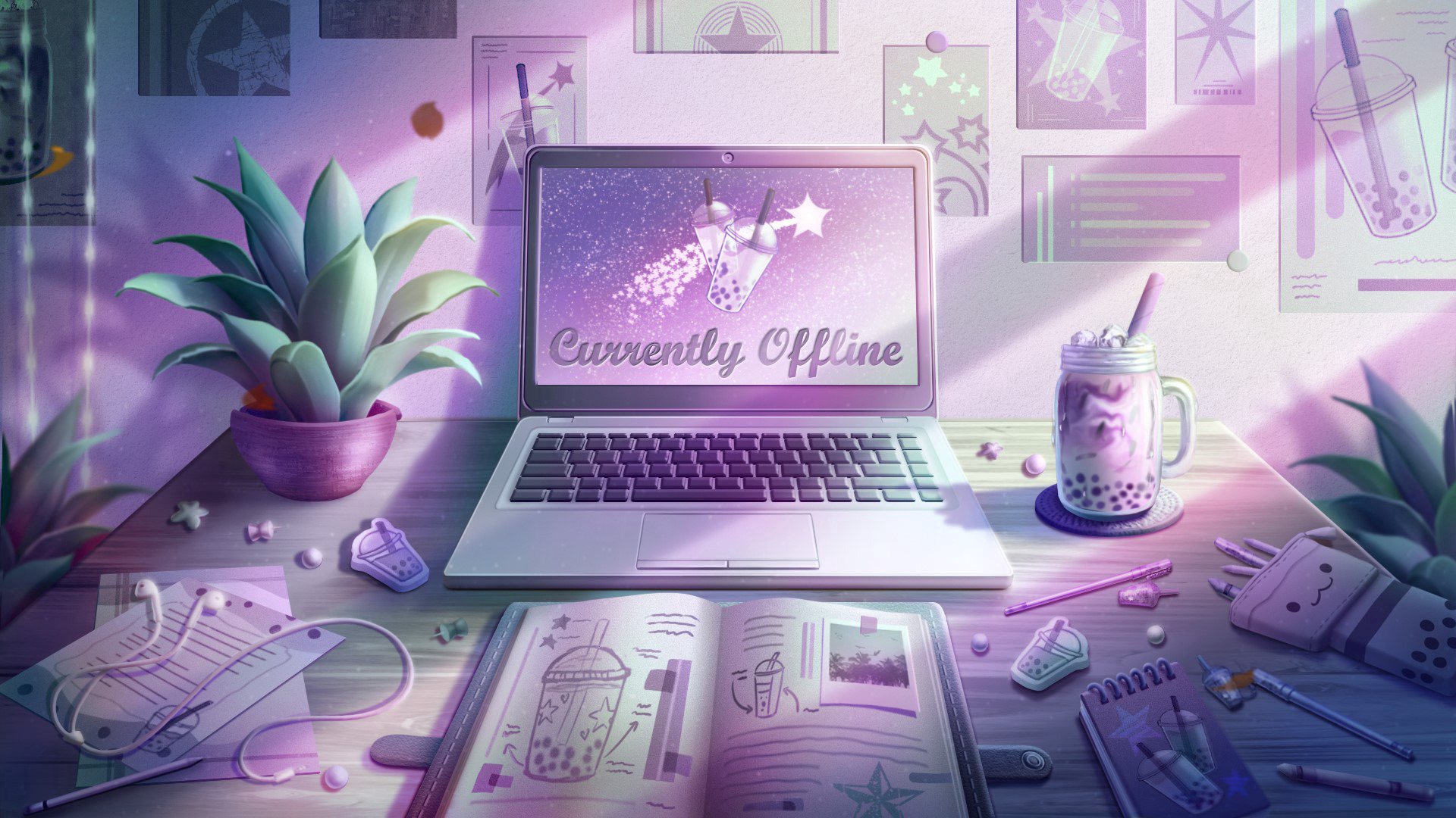 lunar_violet banner