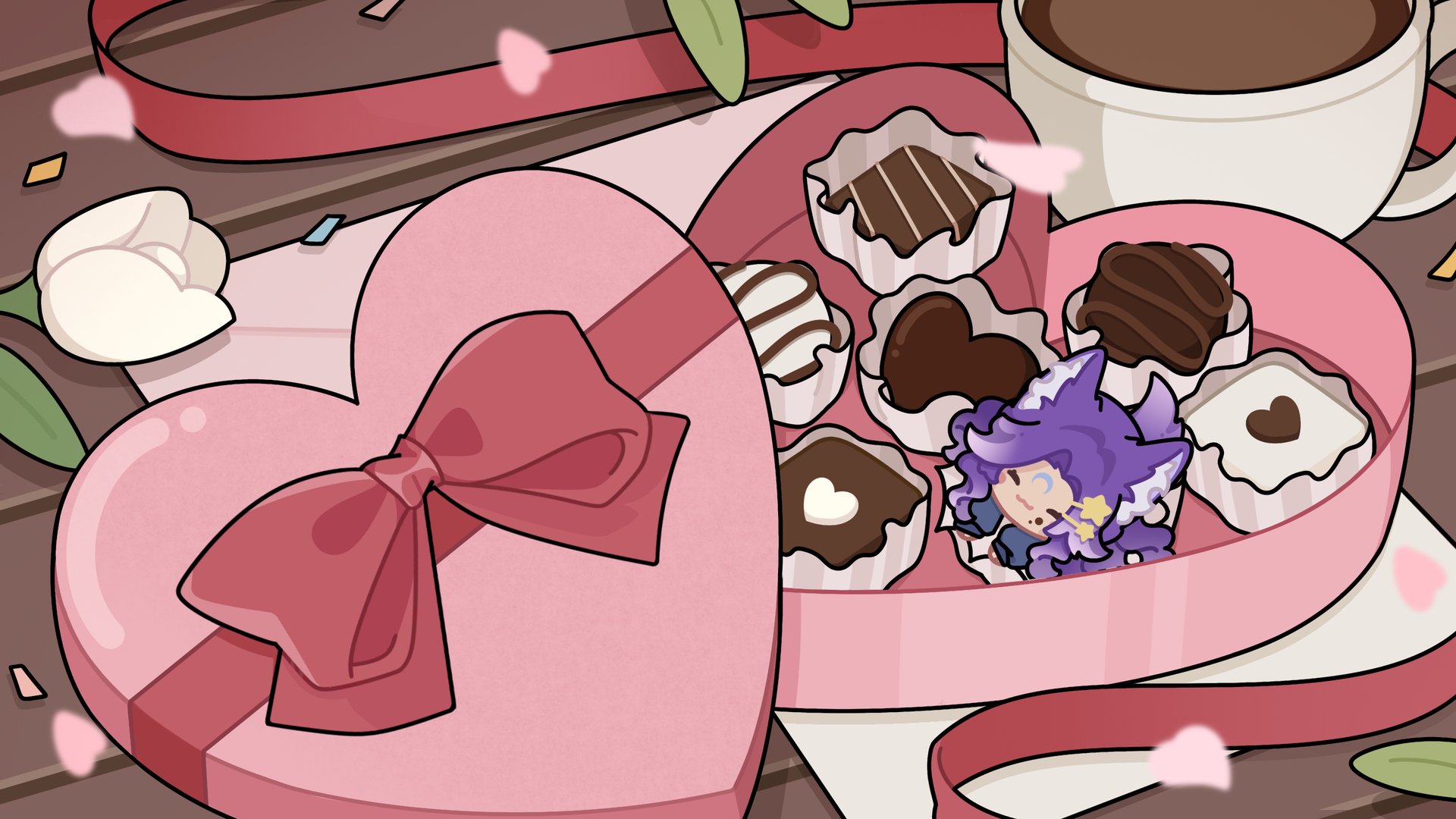 Lunara1up banner
