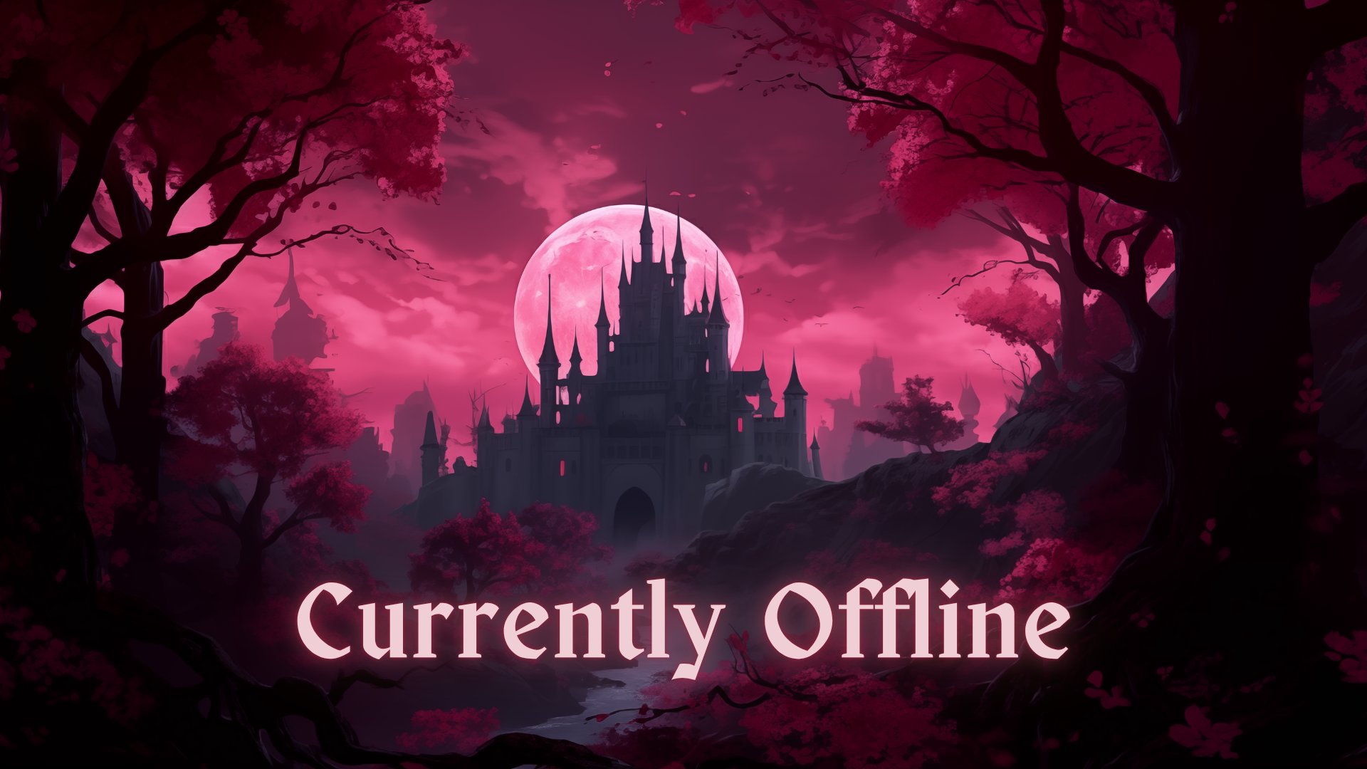 LunaRavenGrim banner