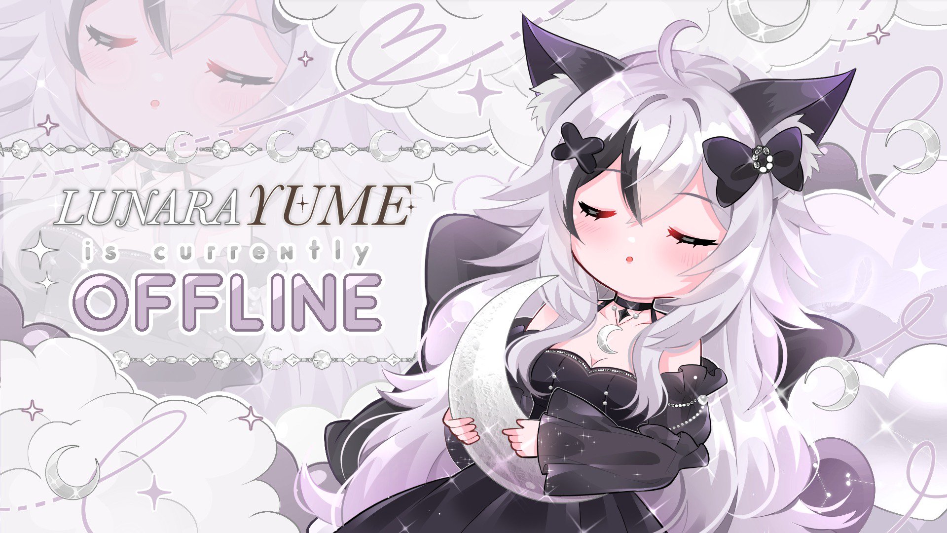 LunaraYume banner