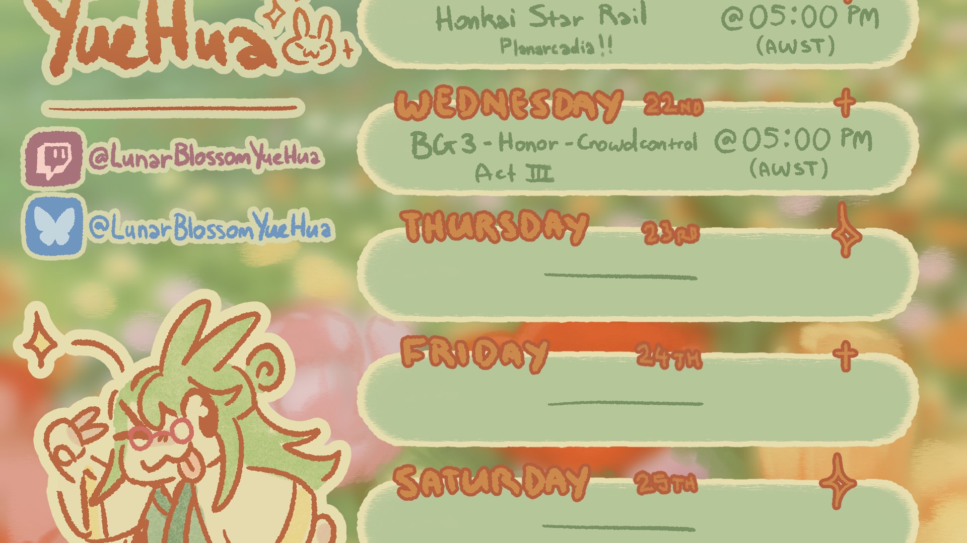 LunarBlossomYueHua banner