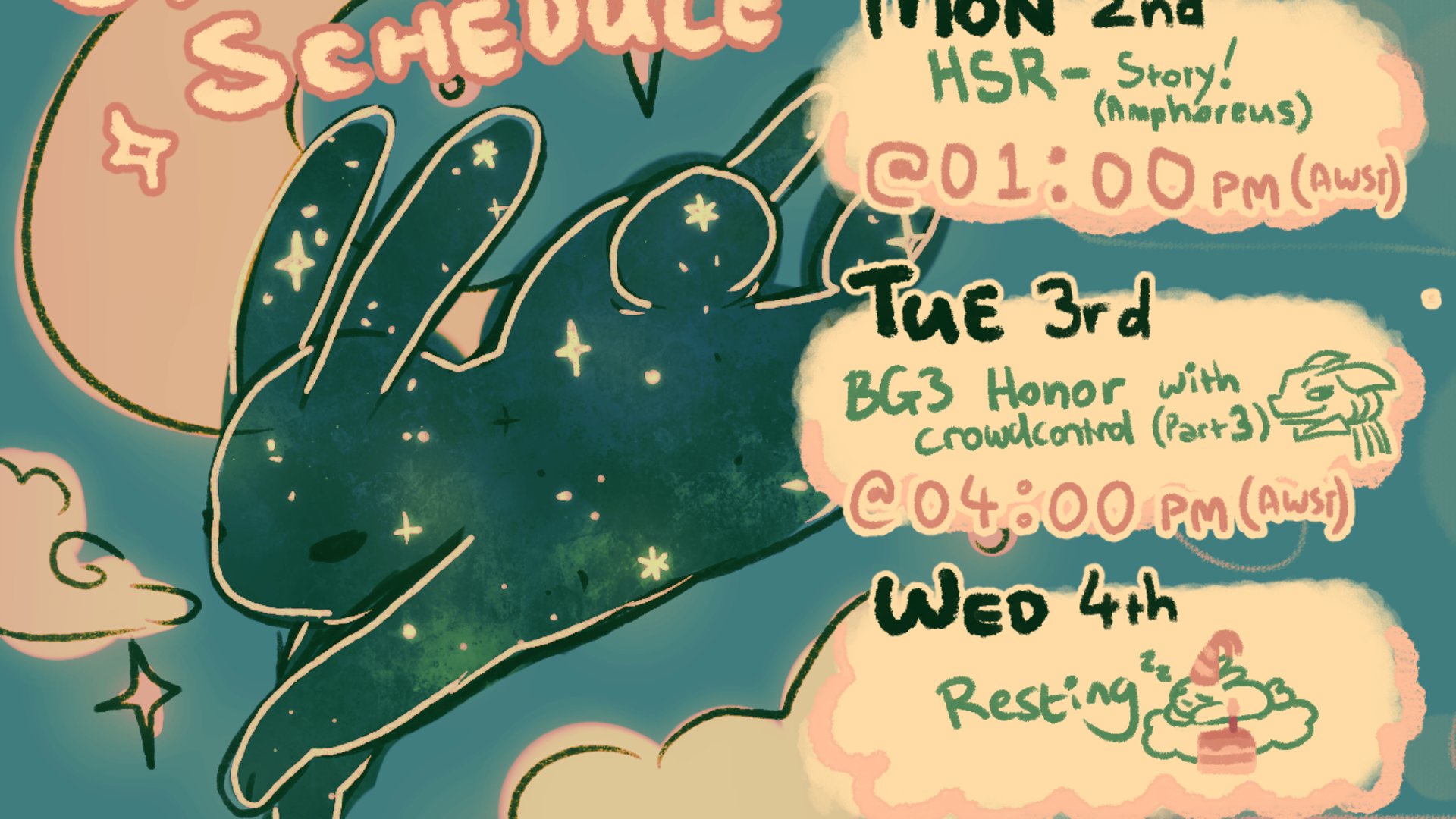 LunarBlossomYueHua banner
