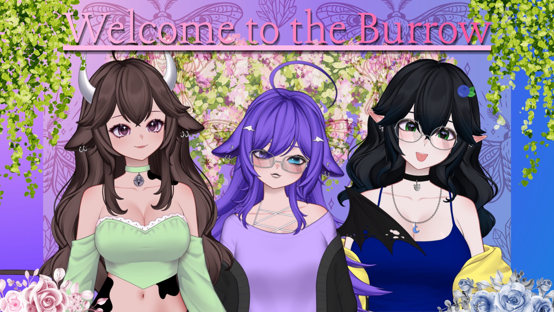 LunarGlory banner