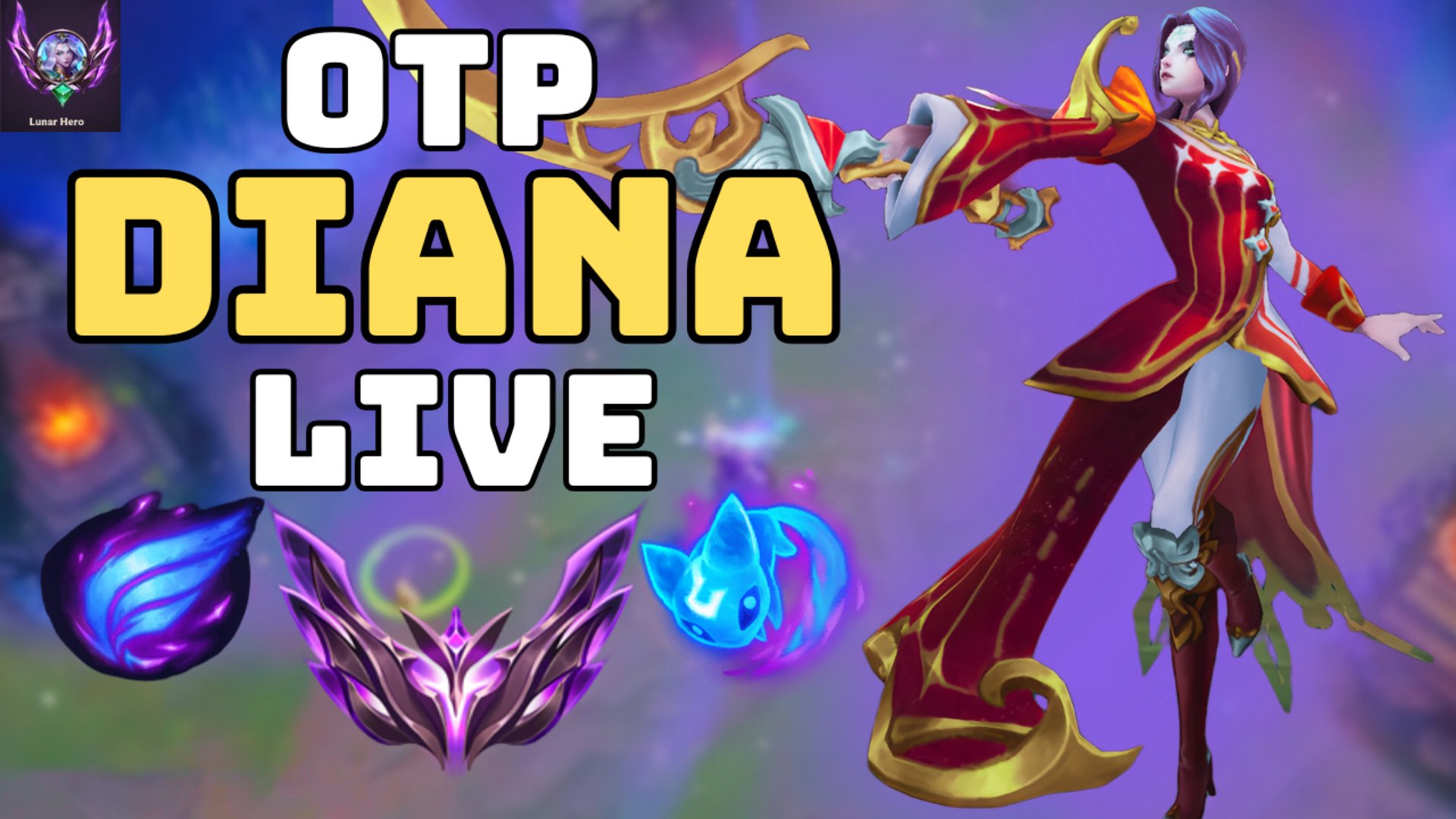 LunarHerox banner