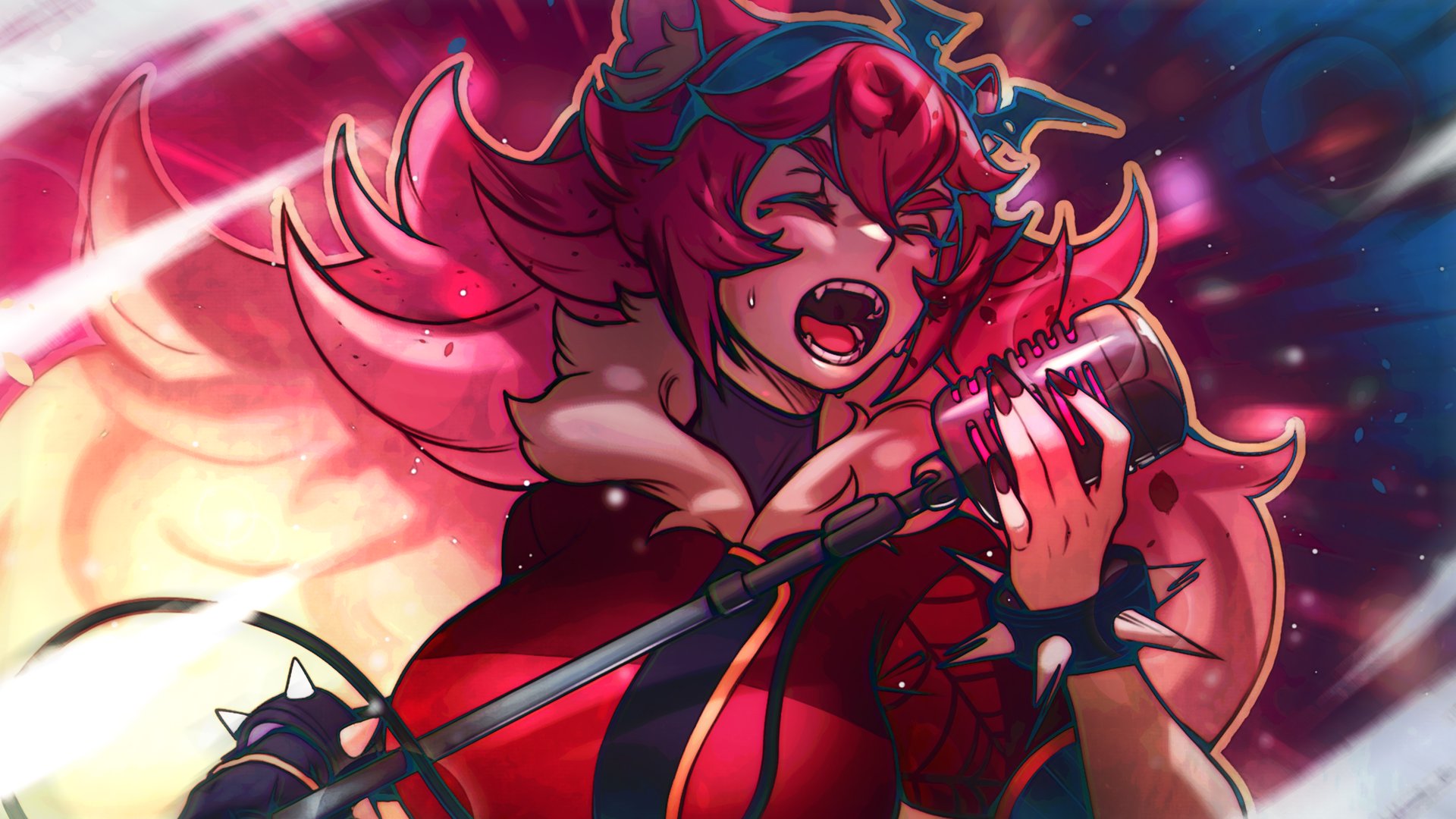 Lunaria Ayaren banner