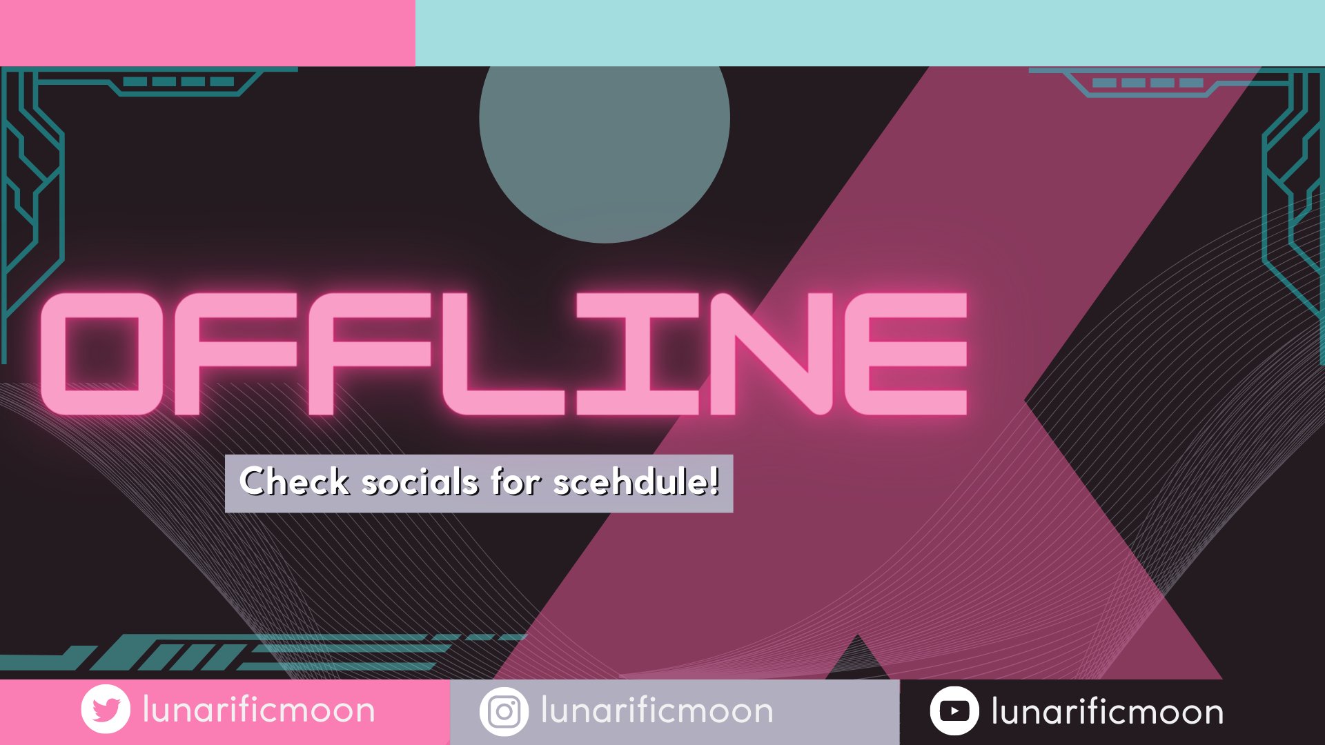 lunarificmoon banner