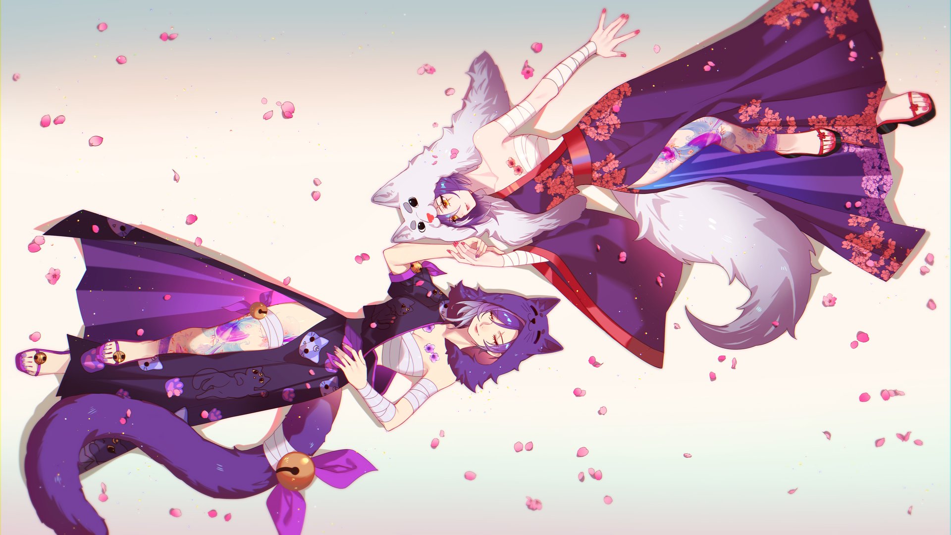 LunariValkyrie banner