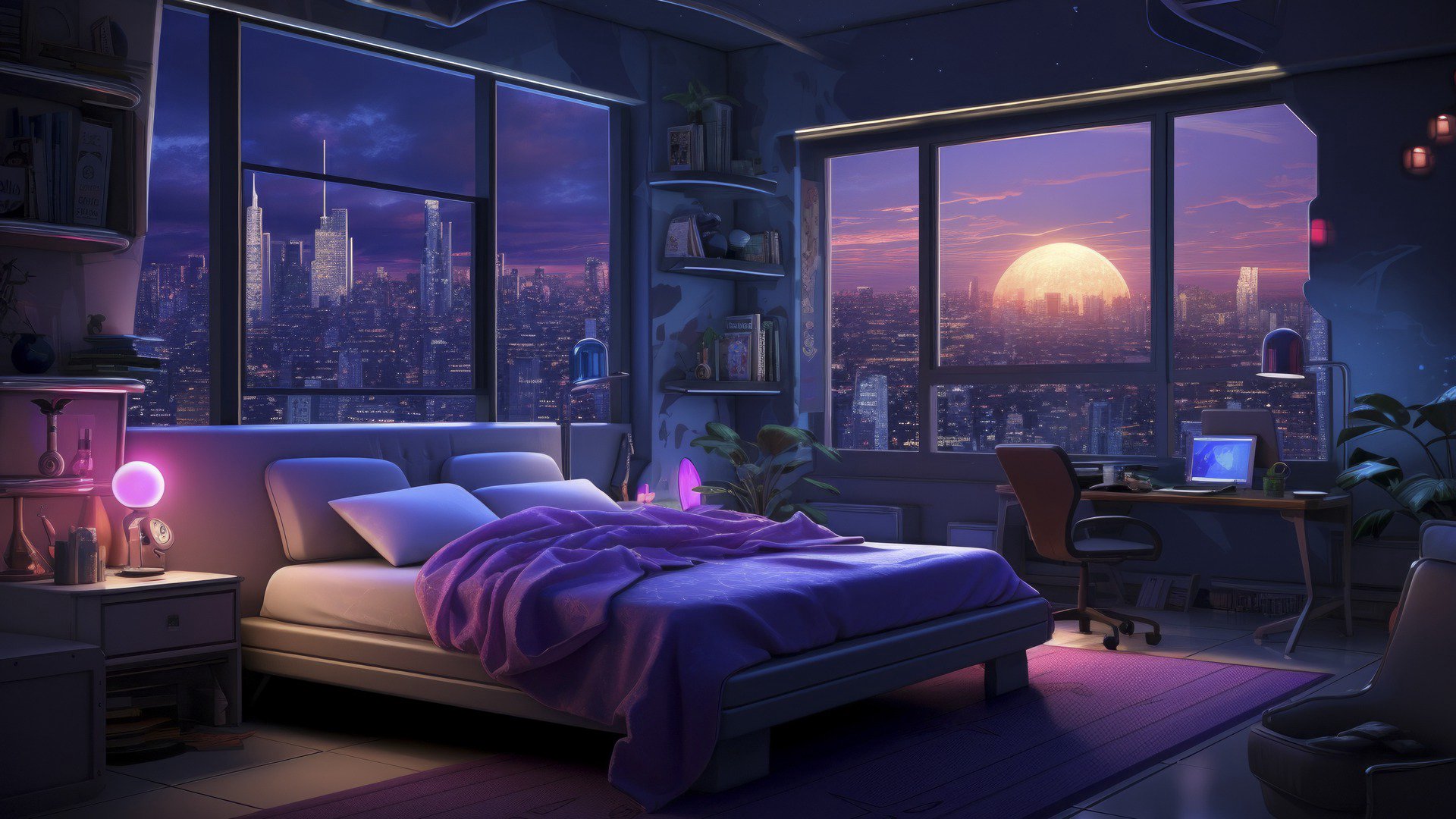 LunariVT banner