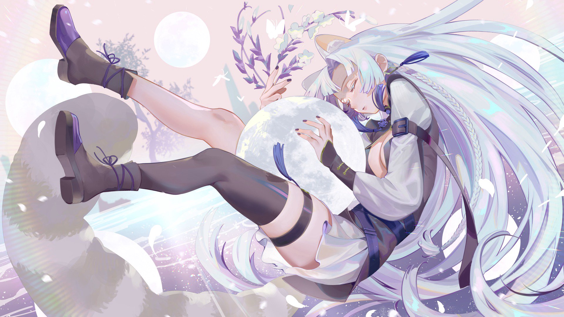 lunarniaa banner