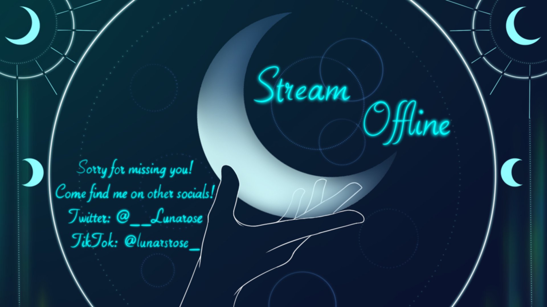 Lunarosen banner