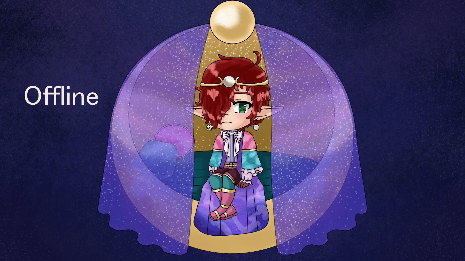LunarProjections banner